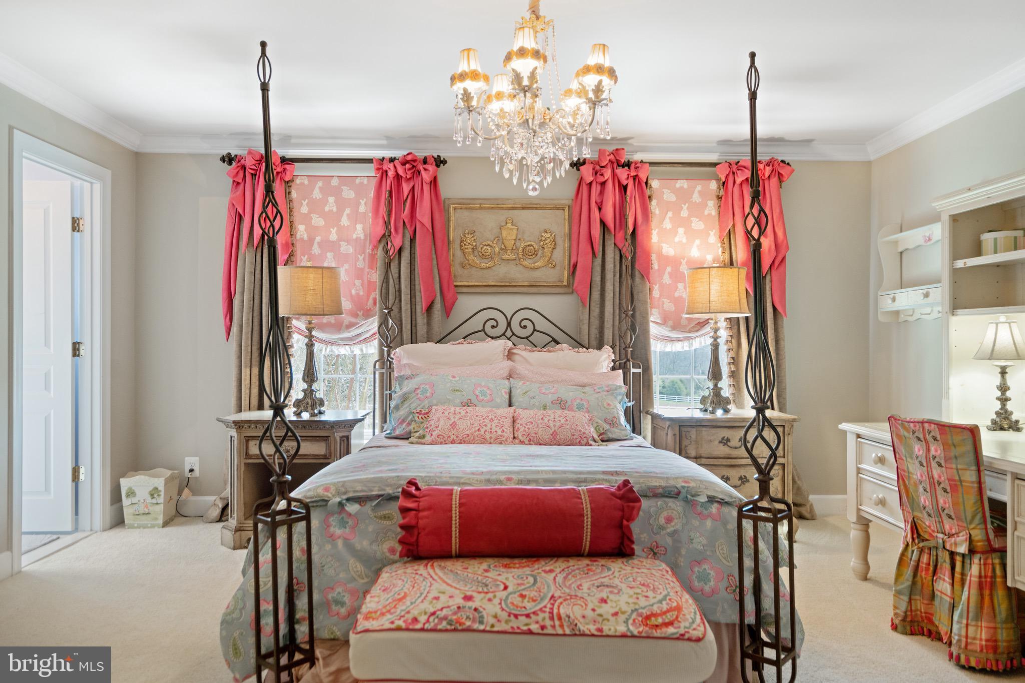 21103 Mill Branch Drive Leesburg, VA 20175 - Photo 49 of 107 Bedroom 2