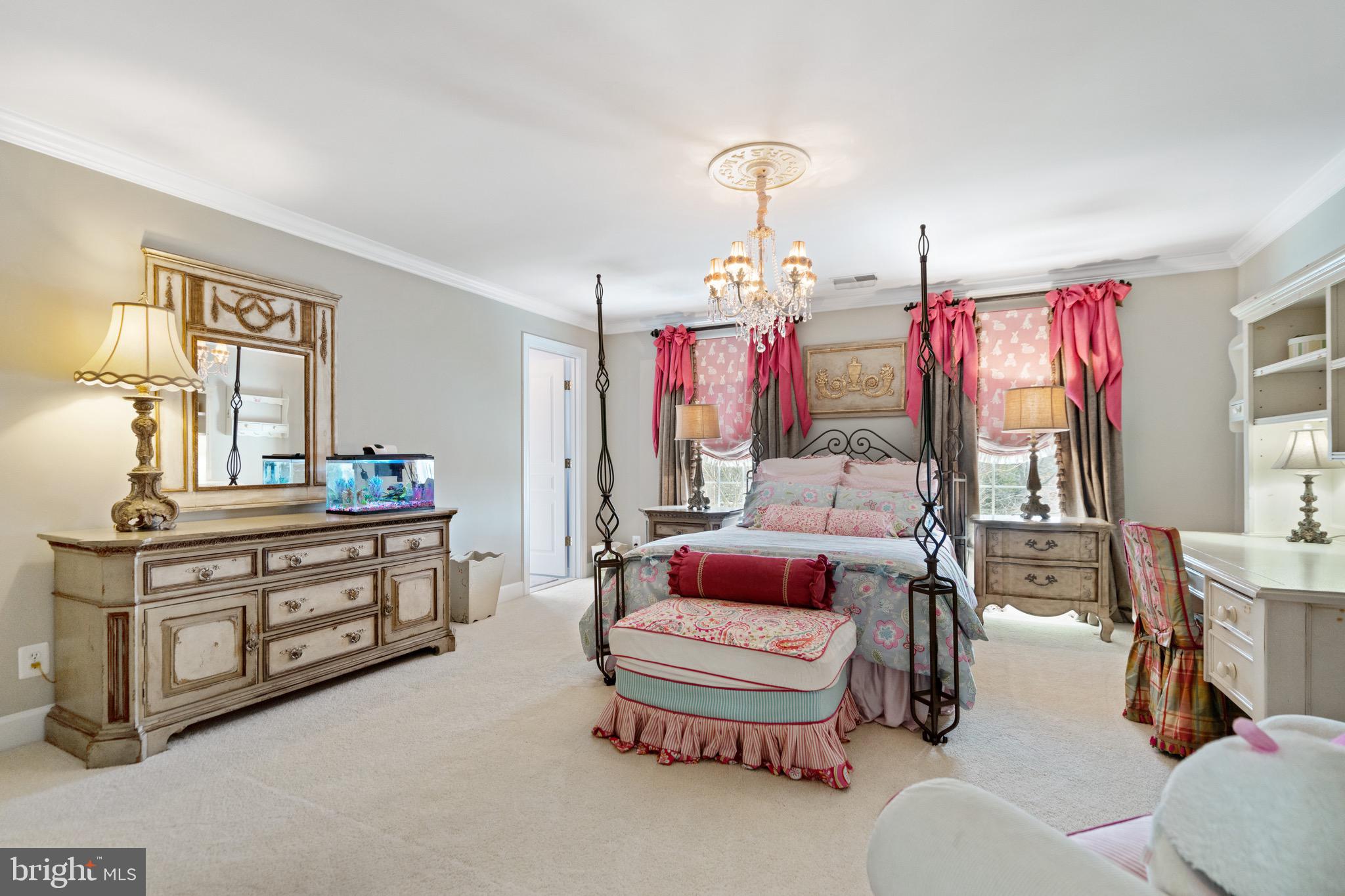 21103 Mill Branch Drive Leesburg, VA 20175 - Photo 50 of 107 Bedroom 2