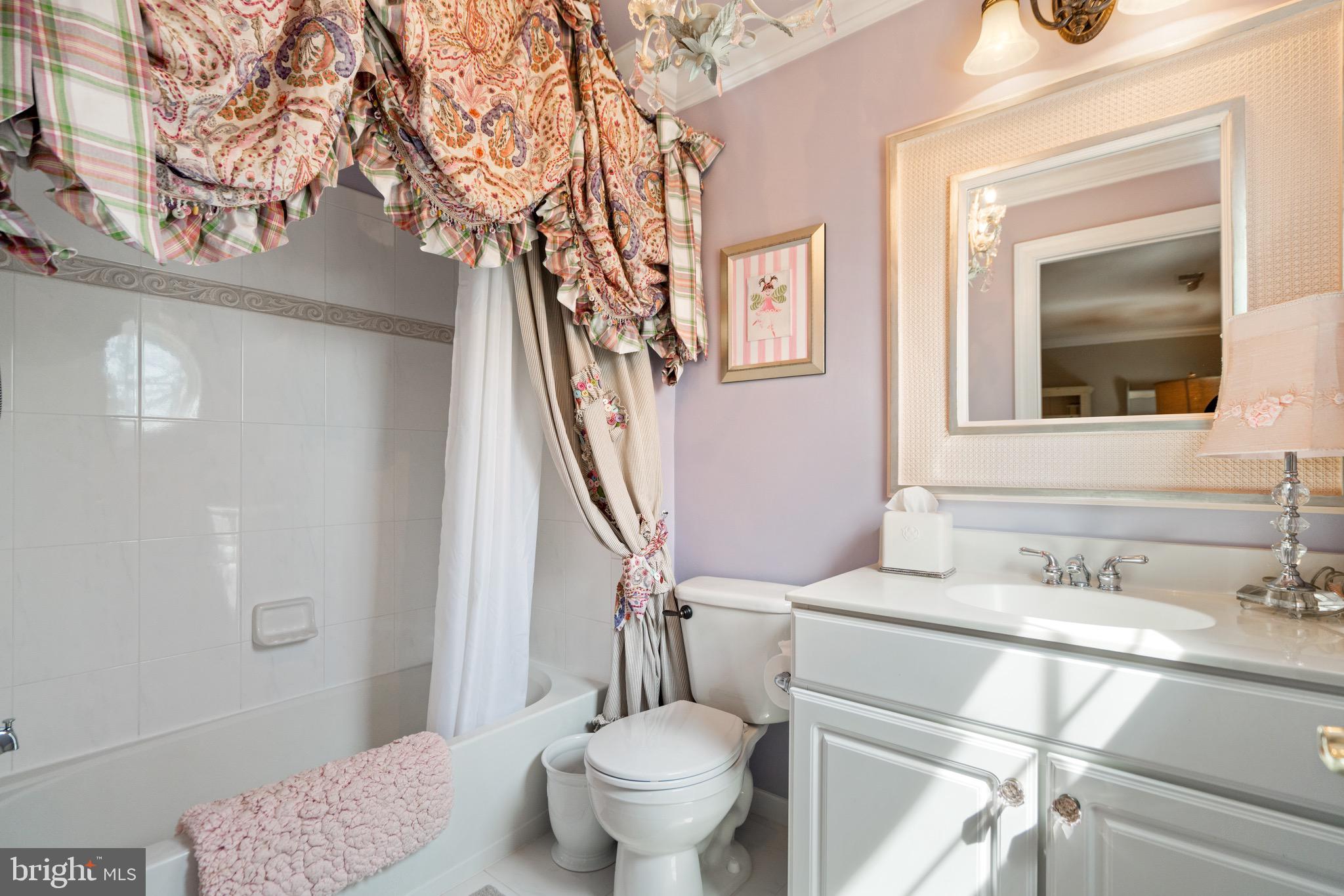 21103 Mill Branch Drive Leesburg, VA 20175 - Photo 53 of 107 Bath 2 en suite