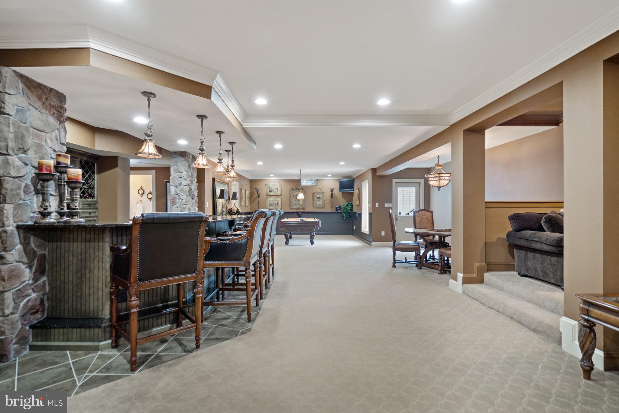 21103 Mill Branch Drive Leesburg, VA 20175 - Photo 58 of 107 Lower Level