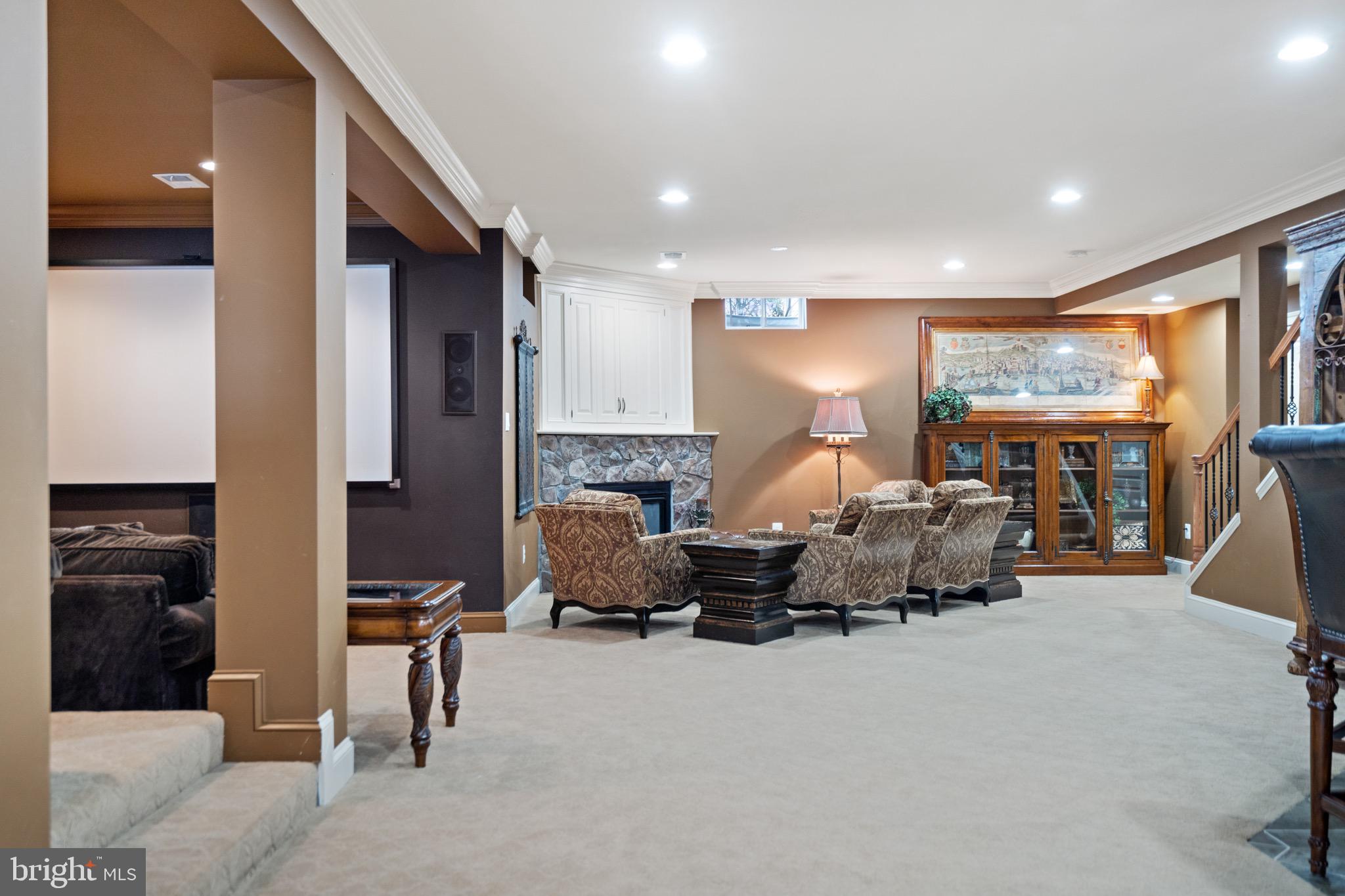 21103 Mill Branch Drive Leesburg, VA 20175 - Photo 64 of 107