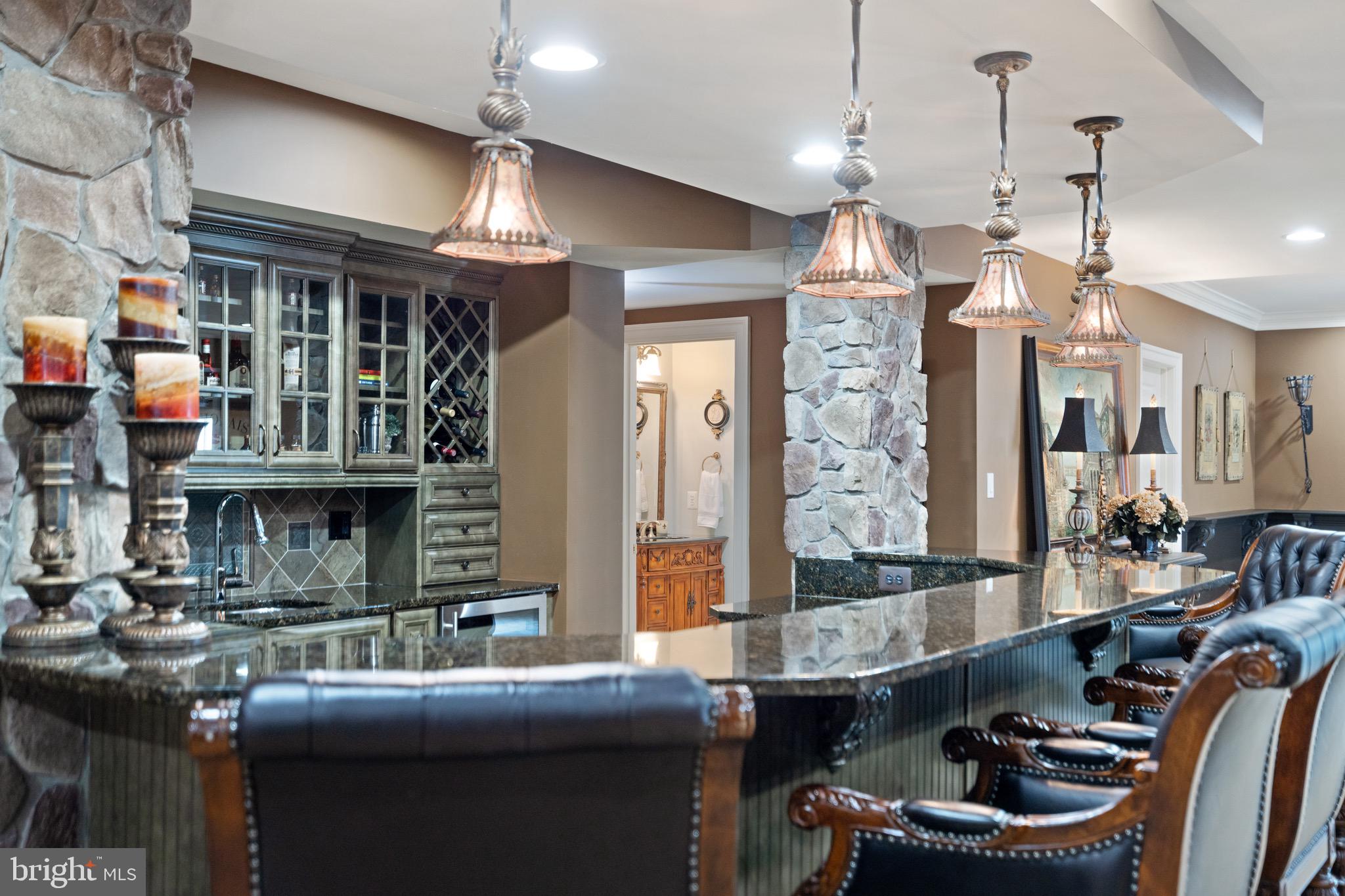 21103 Mill Branch Drive Leesburg, VA 20175 - Photo 67 of 107 Custom wetter