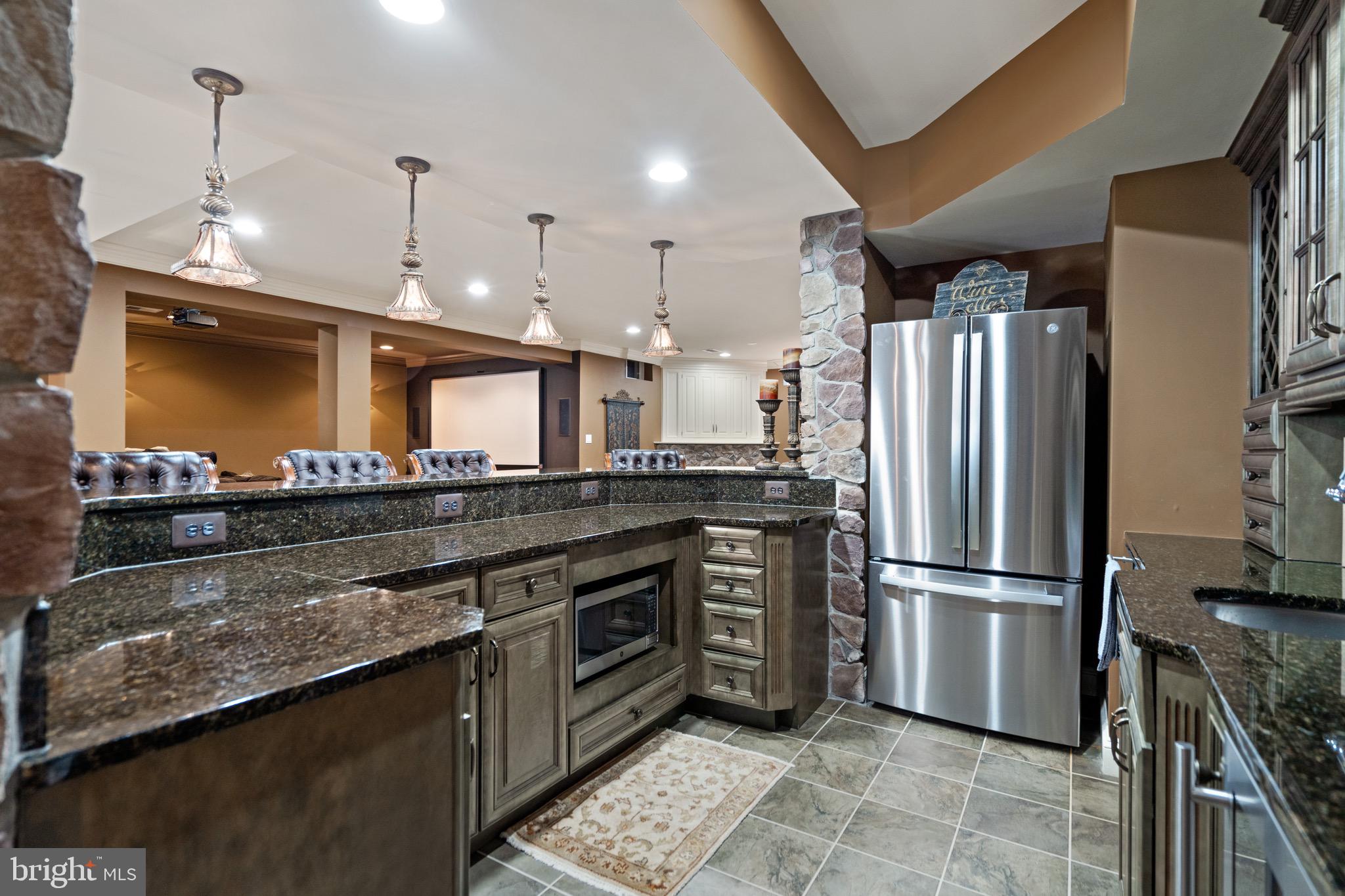 21103 Mill Branch Drive Leesburg, VA 20175 - Photo 71 of 107