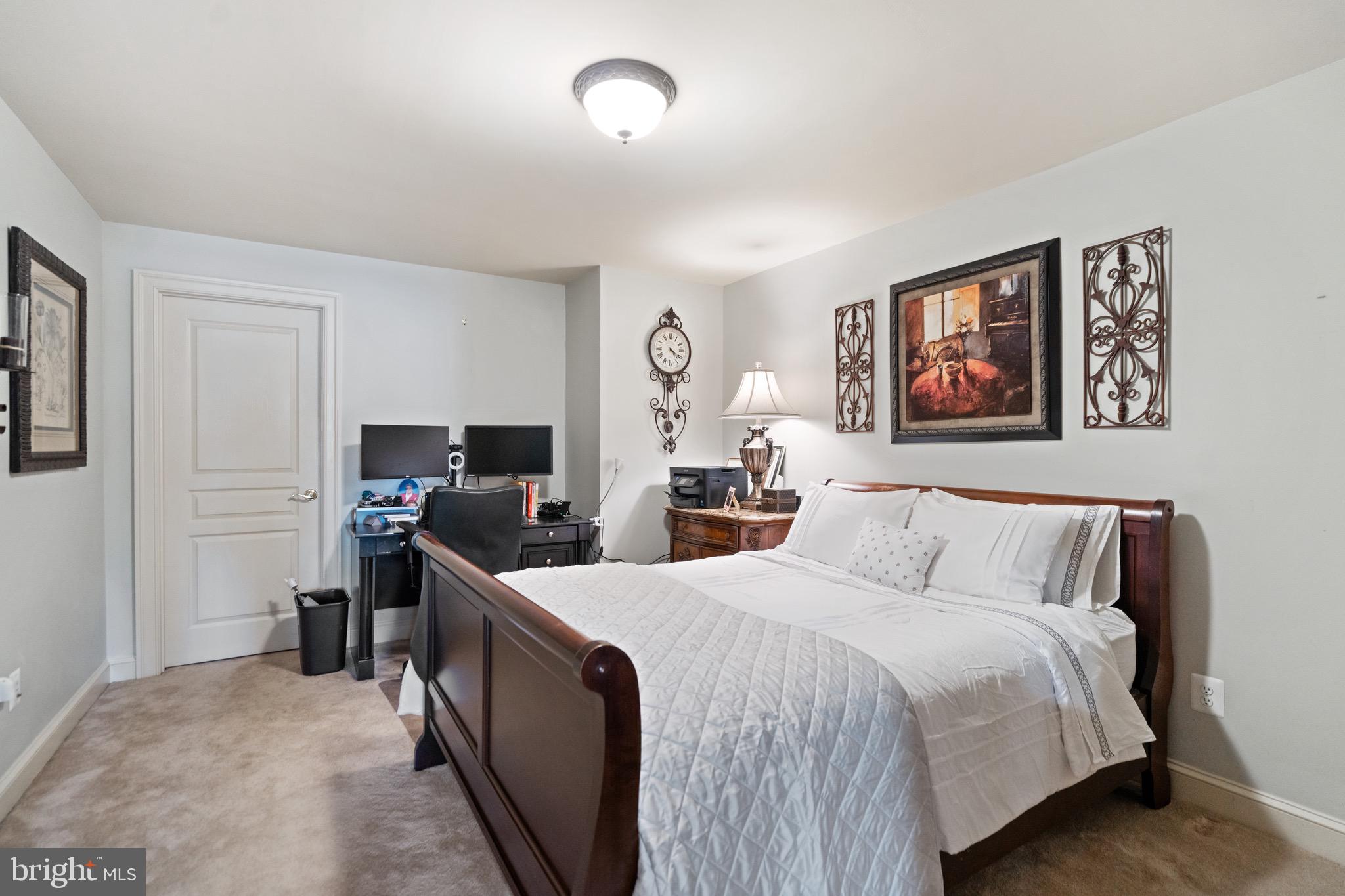 21103 Mill Branch Drive Leesburg, VA 20175 - Photo 73 of 107 Den used as bedroom