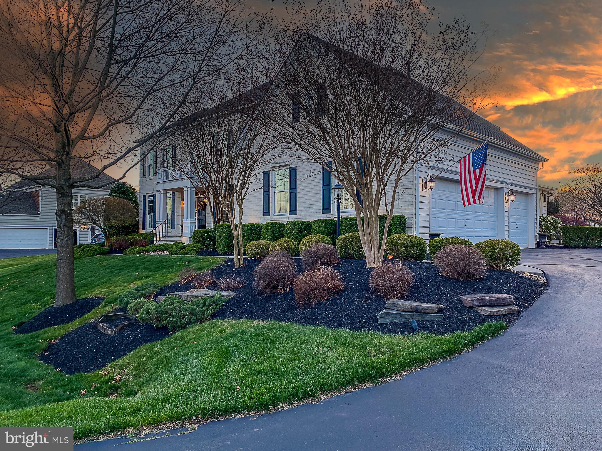 21103 Mill Branch Drive Leesburg, VA 20175 - Photo 75 of 107