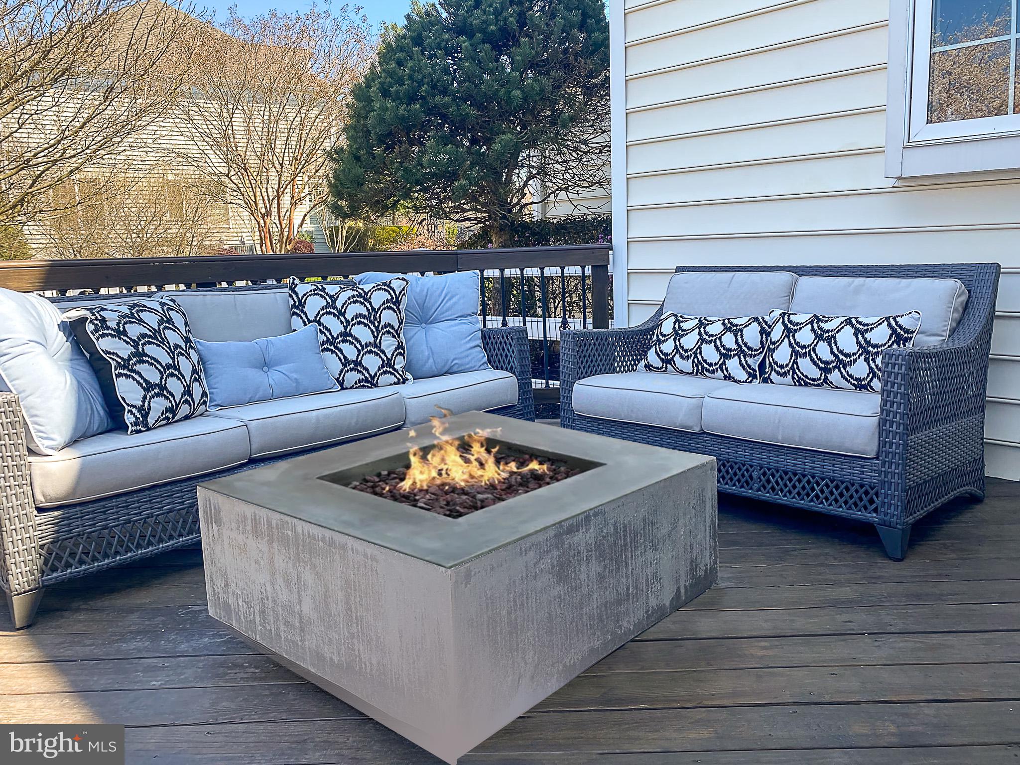 21103 Mill Branch Drive Leesburg, VA 20175 - Photo 76 of 107