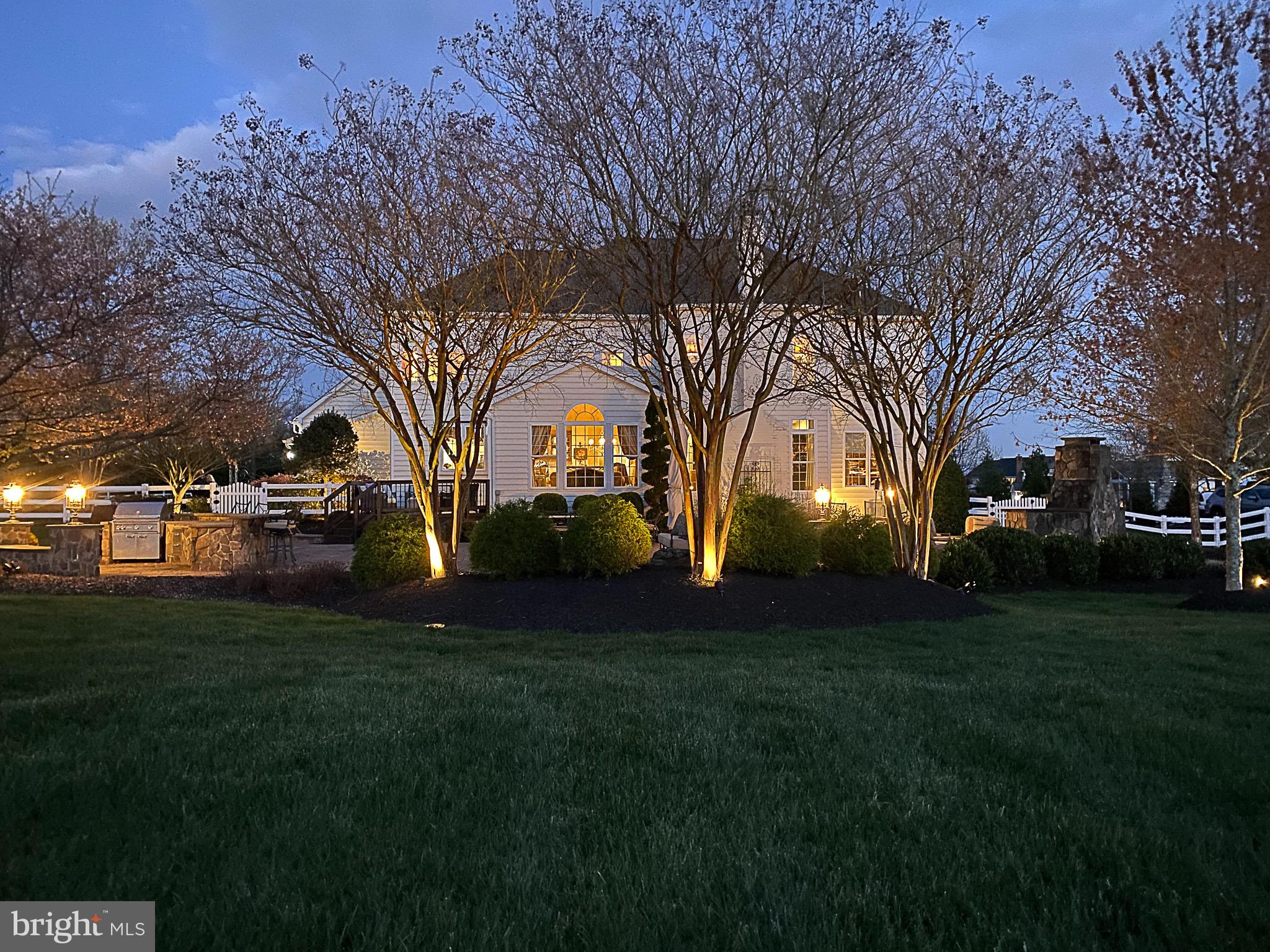 21103 Mill Branch Drive Leesburg, VA 20175 - Photo 77 of 107