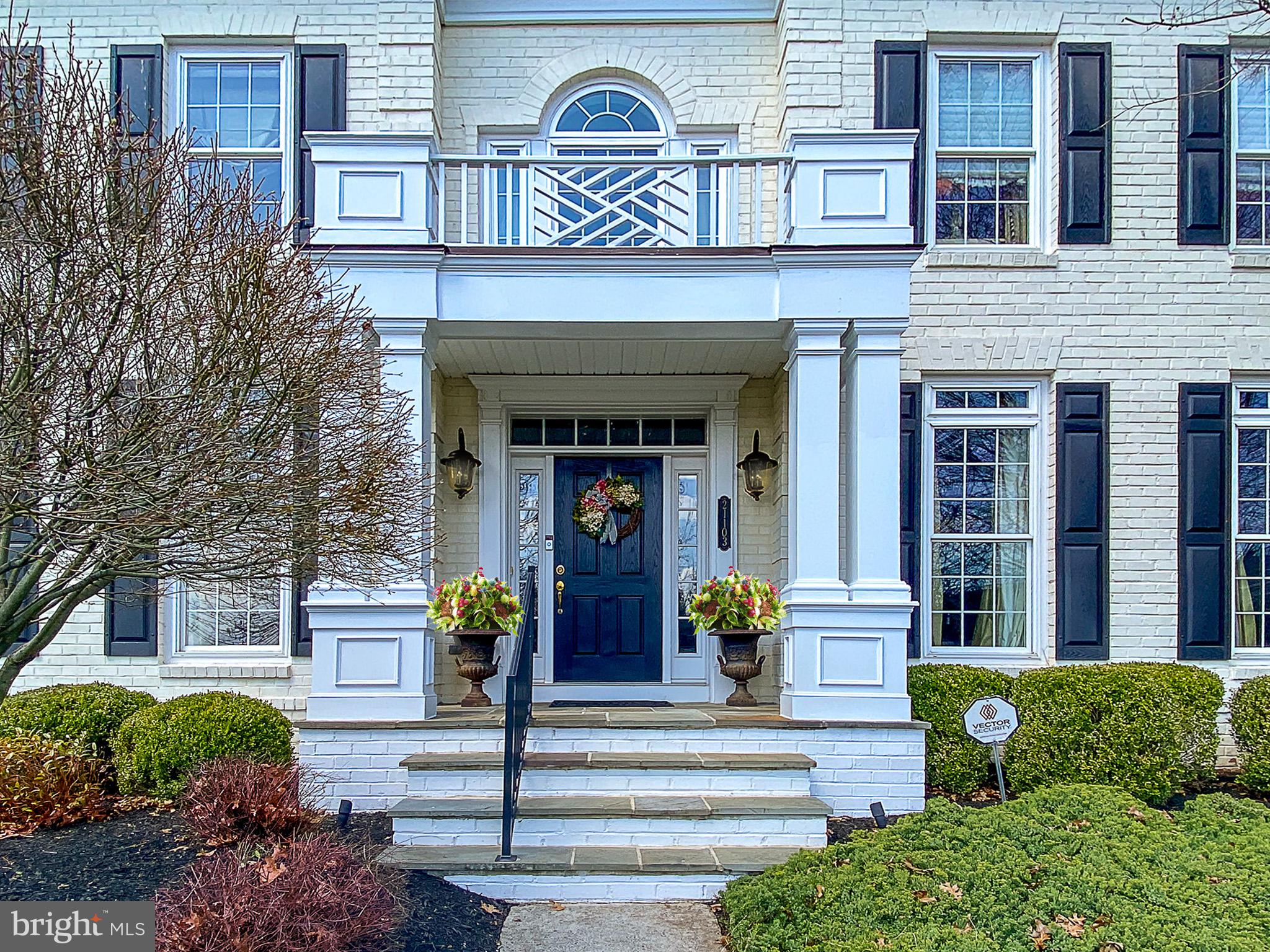 21103 Mill Branch Drive Leesburg, VA 20175 - Photo 78 of 107