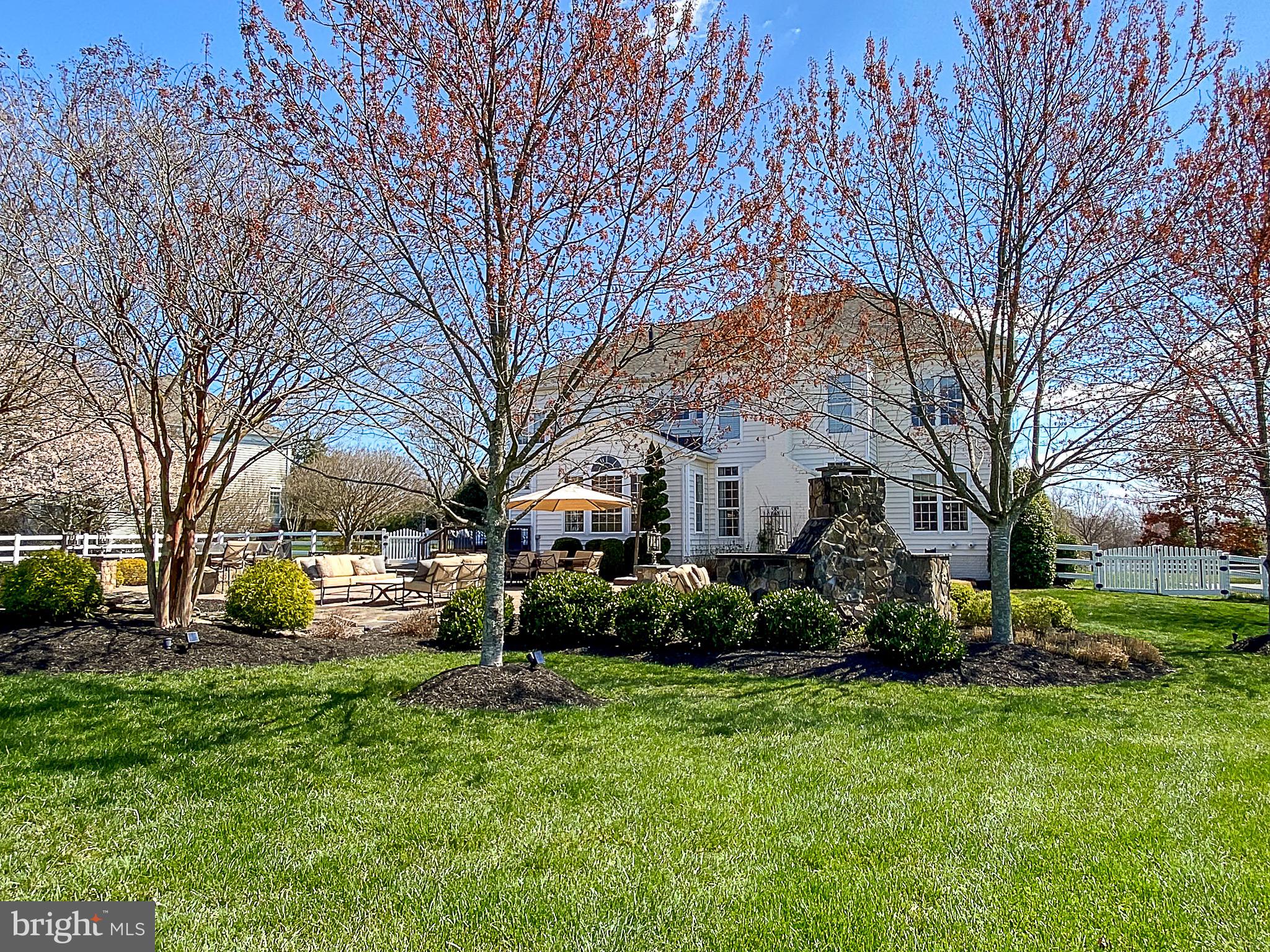 21103 Mill Branch Drive Leesburg, VA 20175 - Photo 79 of 107