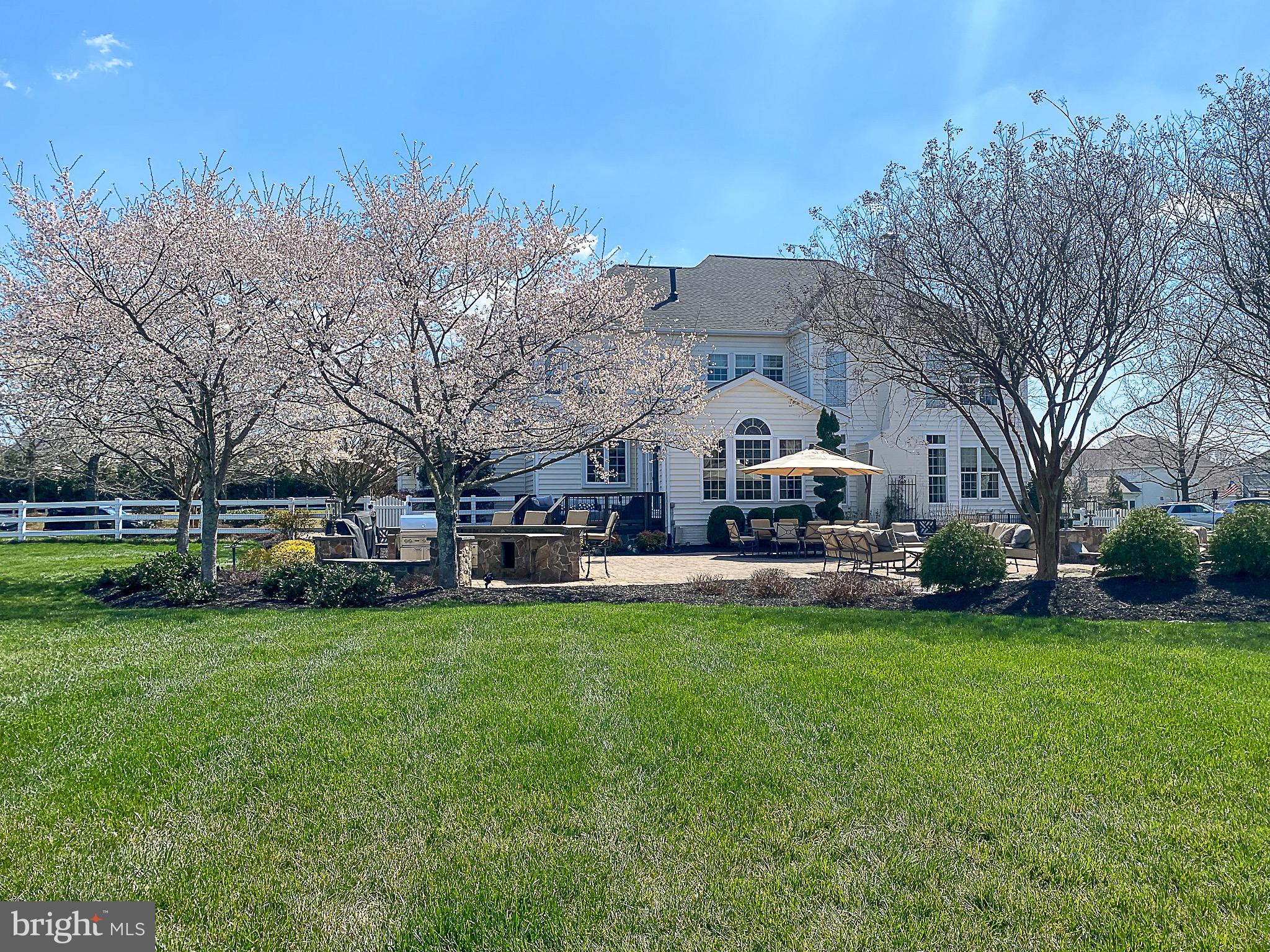 21103 Mill Branch Drive Leesburg, VA 20175 - Photo 80 of 107