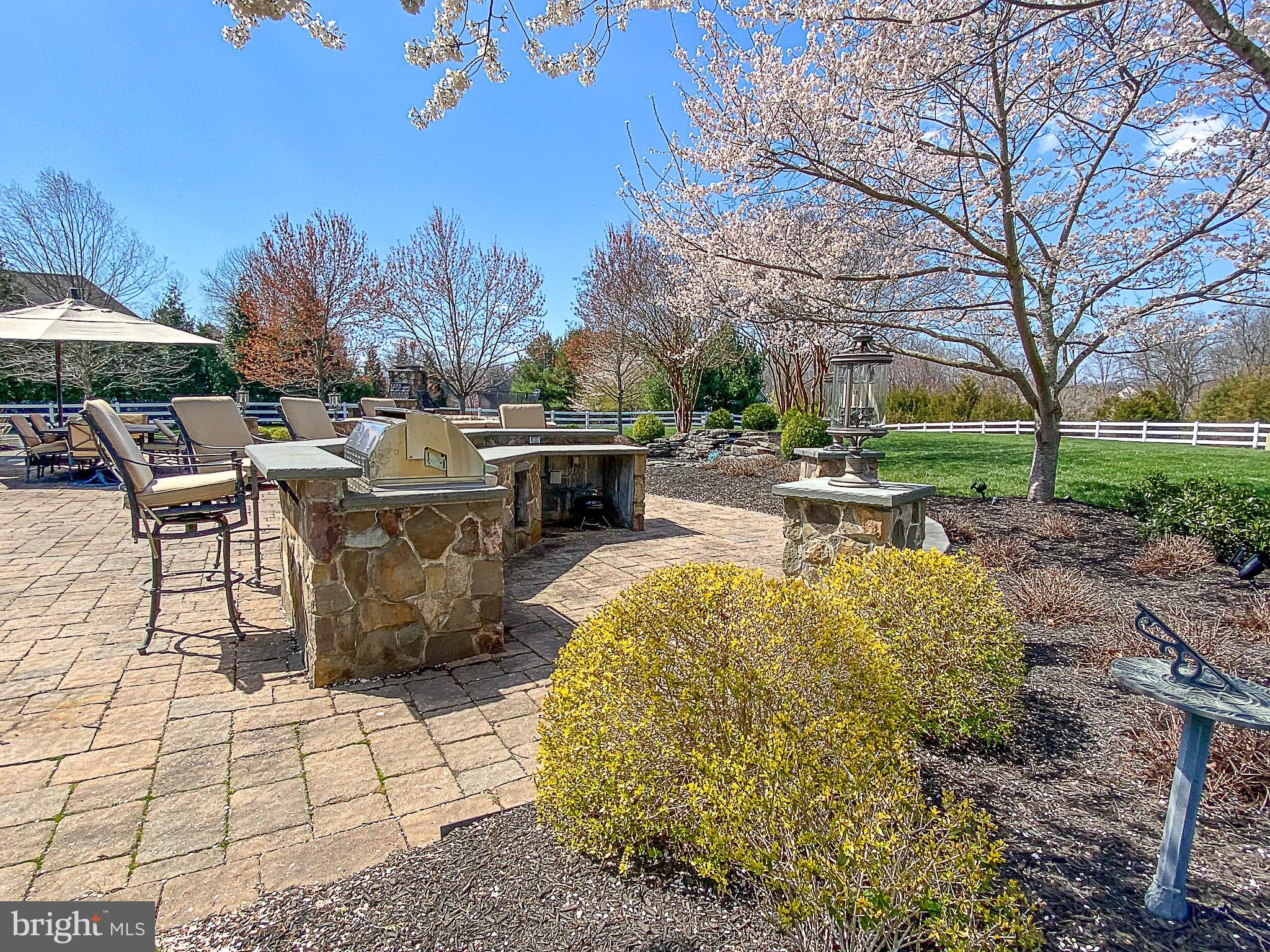 21103 Mill Branch Drive Leesburg, VA 20175 - Photo 82 of 107