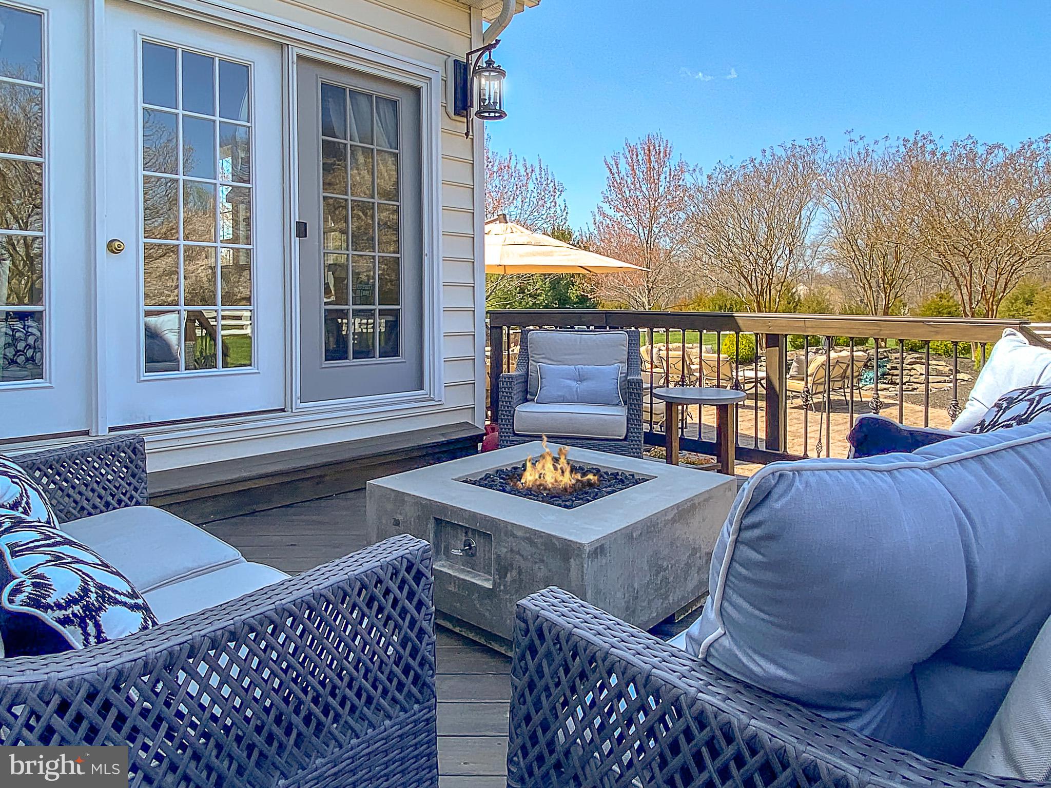 21103 Mill Branch Drive Leesburg, VA 20175 - Photo 90 of 107