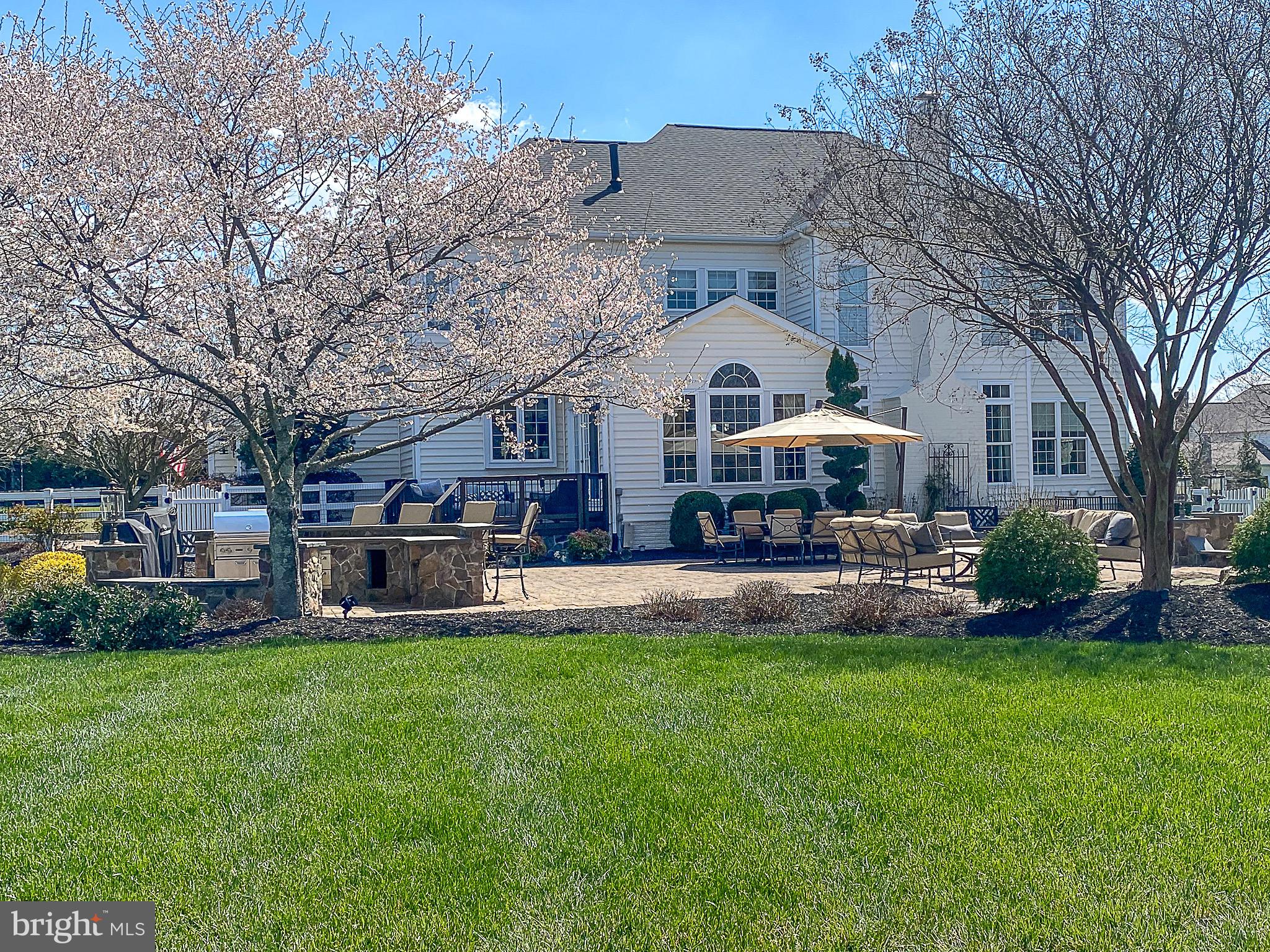 21103 Mill Branch Drive Leesburg, VA 20175 - Photo 92 of 107