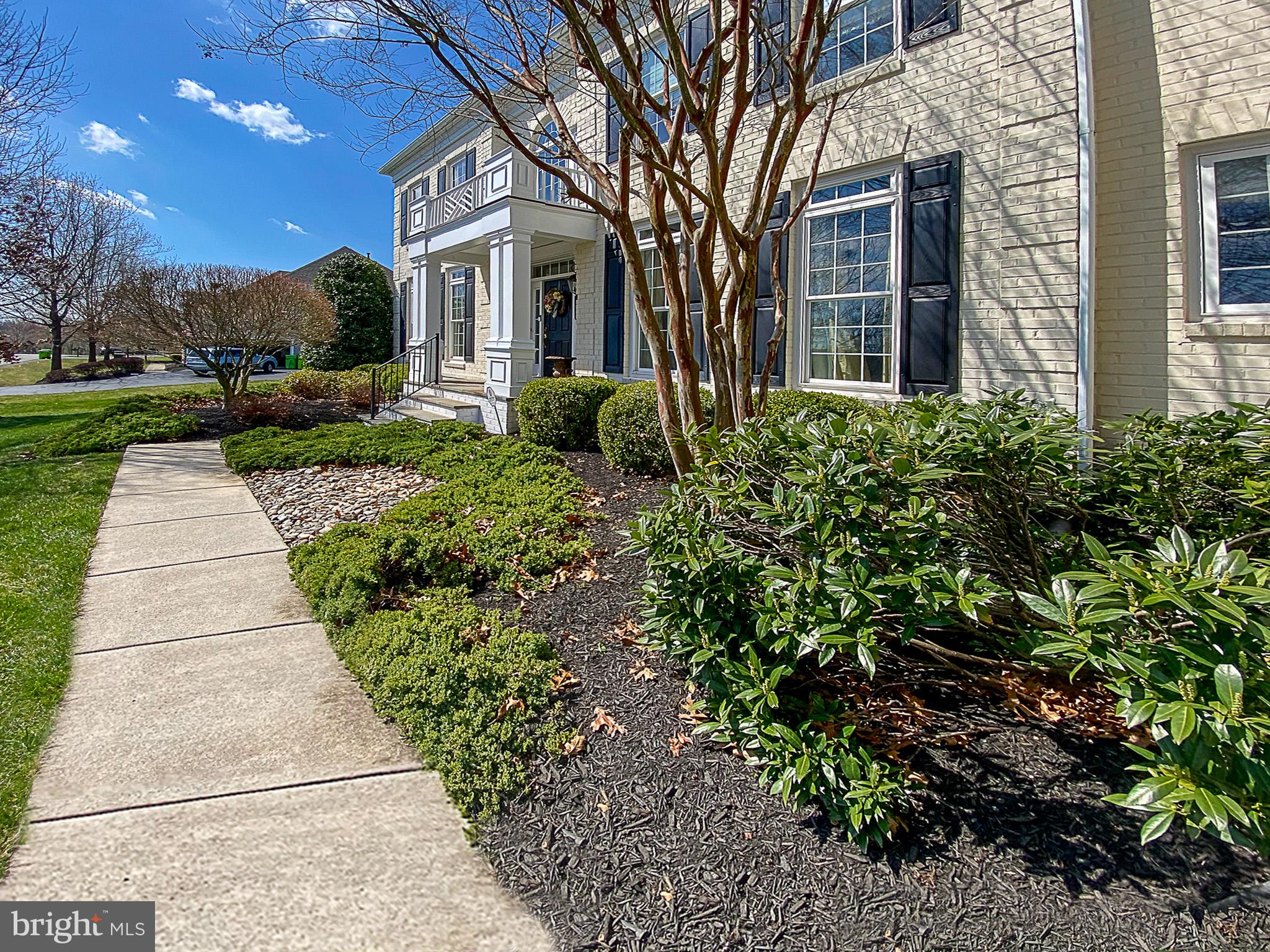 21103 Mill Branch Drive Leesburg, VA 20175 - Photo 94 of 107