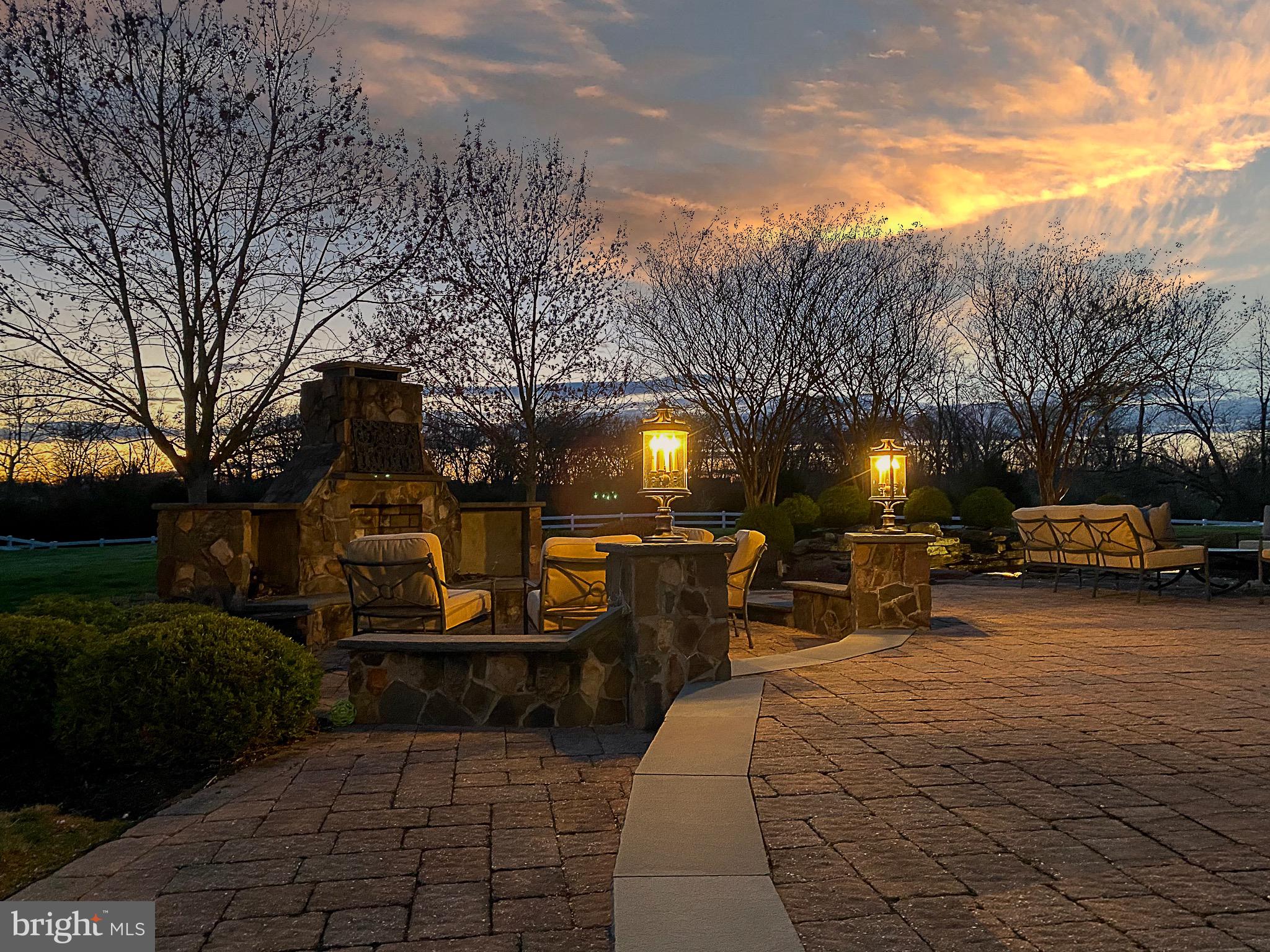 21103 Mill Branch Drive Leesburg, VA 20175 - Photo 97 of 107