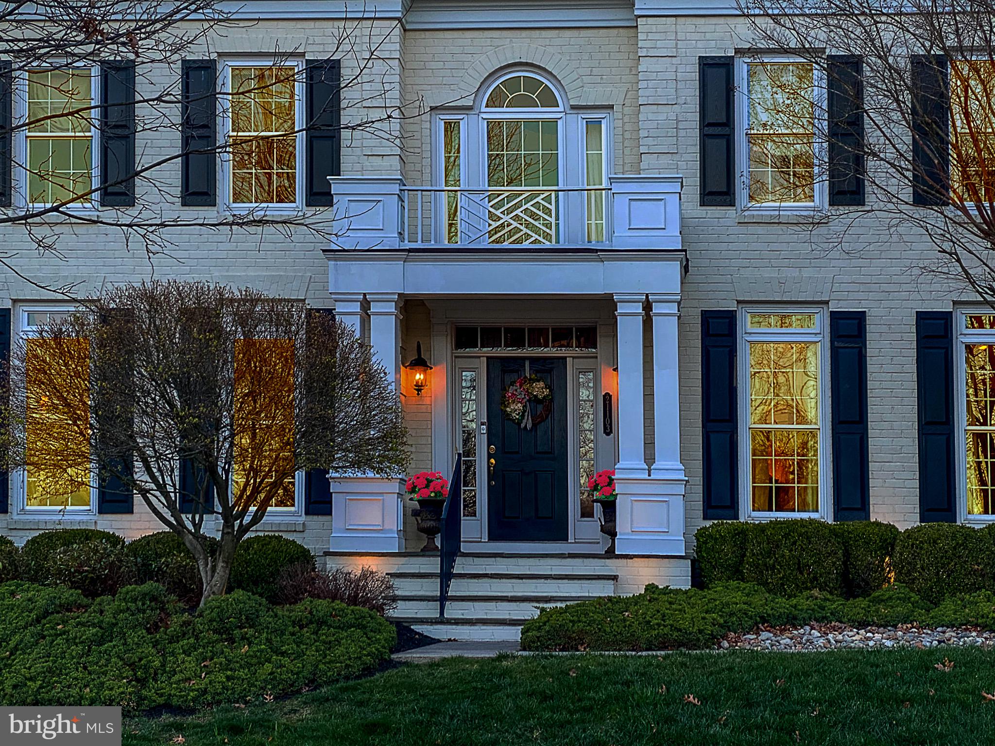 21103 Mill Branch Drive Leesburg, VA 20175 - Photo 99 of 107