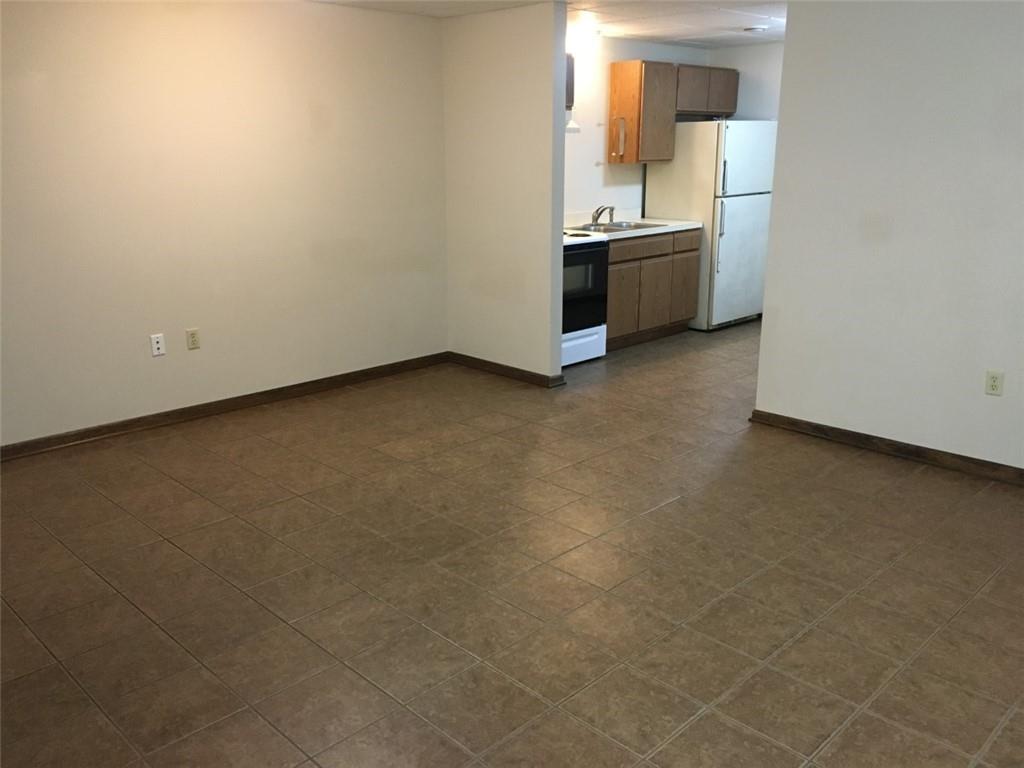 7421 Sharon-Mercer Road Mercer, PA 16137 - Photo 13 of 50 APT 4 LIVING ROOM