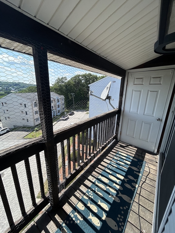 11 Gibbs Street, Unit D61 Worcester, MA 01607 - Photo 12 of 12