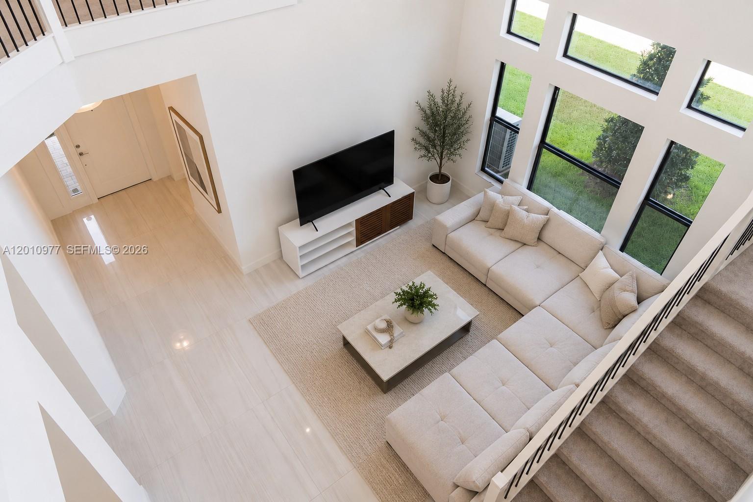 8151 Laurel Falls Drive Boca Raton, FL 33496 - Photo 6 of 42 Virtual staging