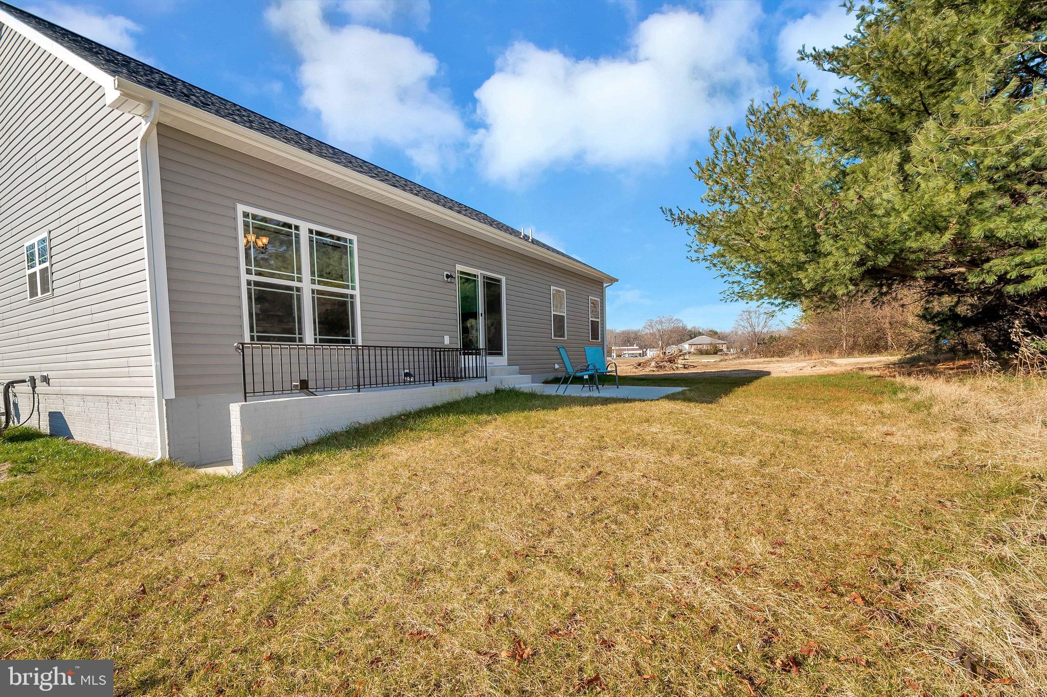 107 Ridgeway Street Fredericksburg, VA 22401 - Photo 36 of 39