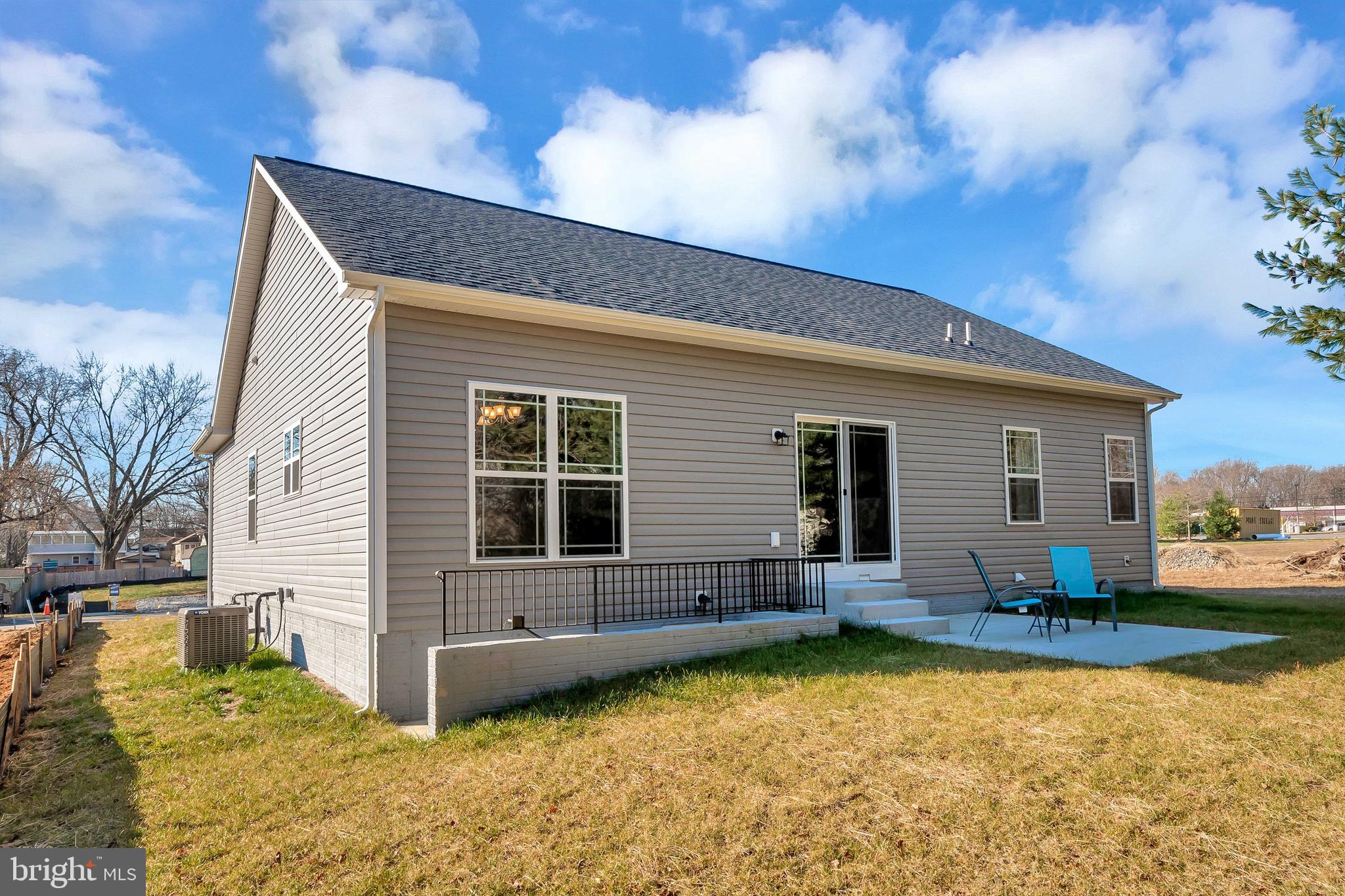 107 Ridgeway Street Fredericksburg, VA 22401 - Photo 37 of 39