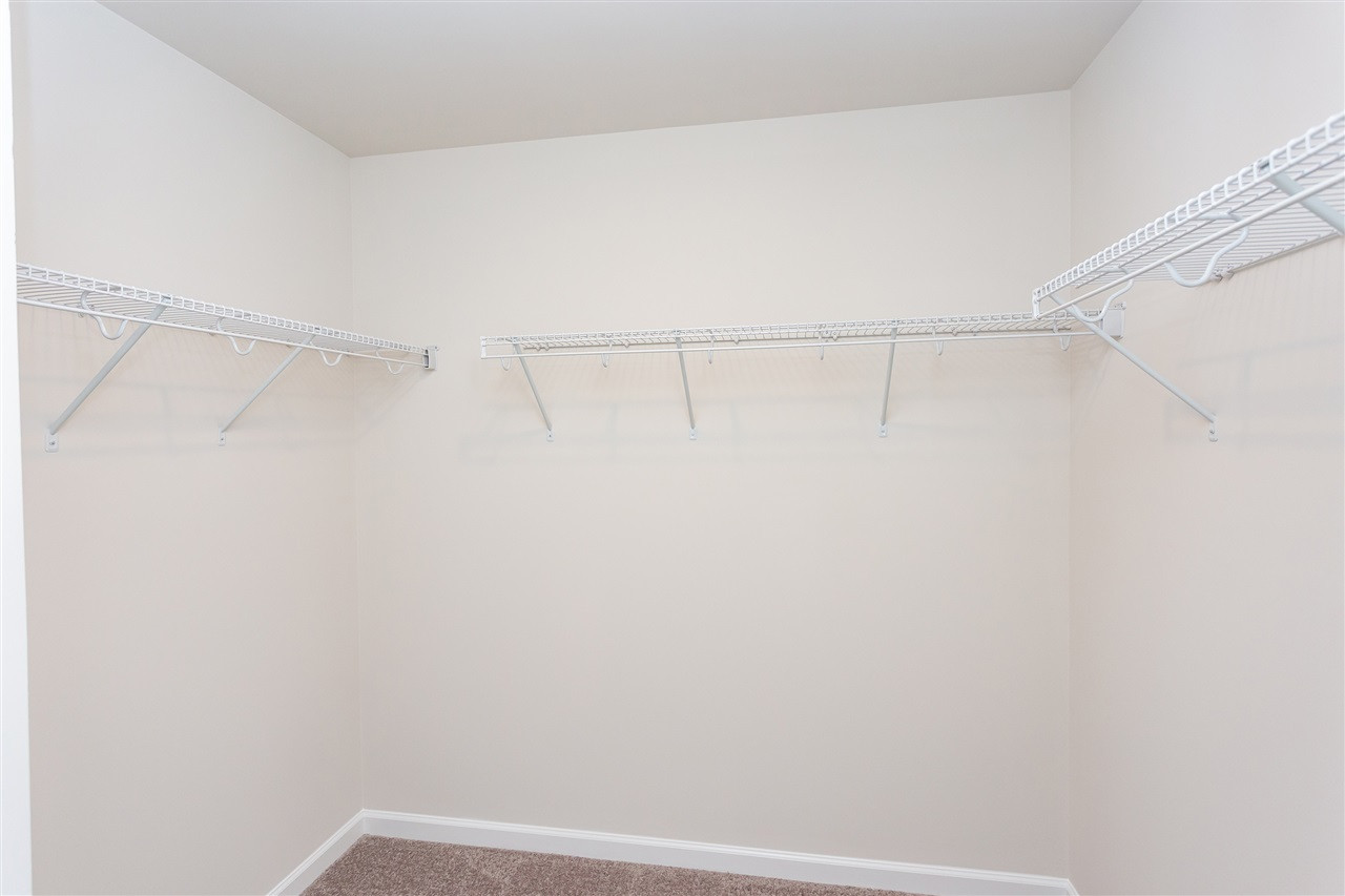 6105 Kayton Street, Unit 2185 Raleigh, NC 27616 - Photo 23 of 30 Master Closet