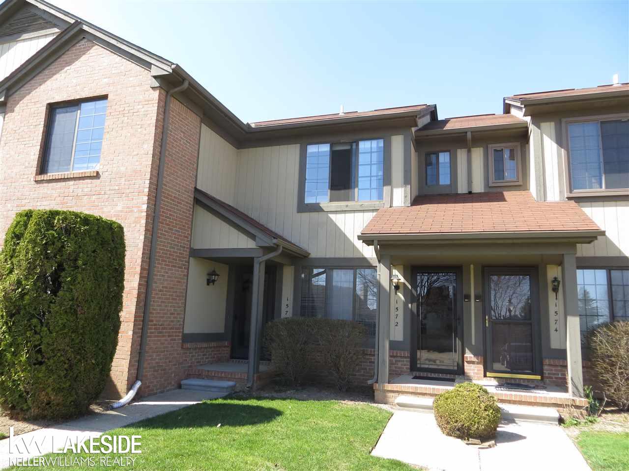 1572 Meadow Drive Rochester, MI 48307 - Photo 1 of 33 31346624.JPG