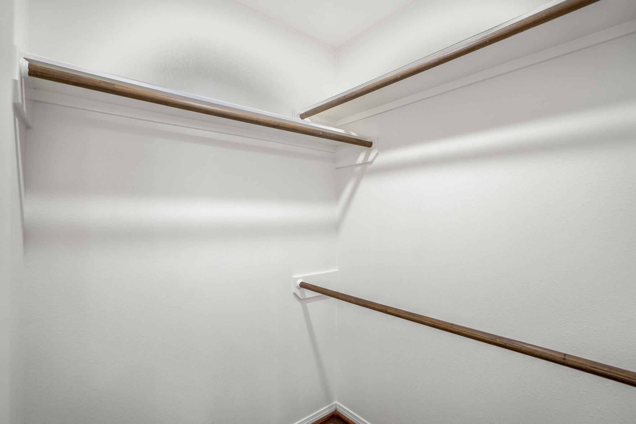 15 Heron Hollow Court Spring, TX 77382 - Photo 35 of 42 a view of closet