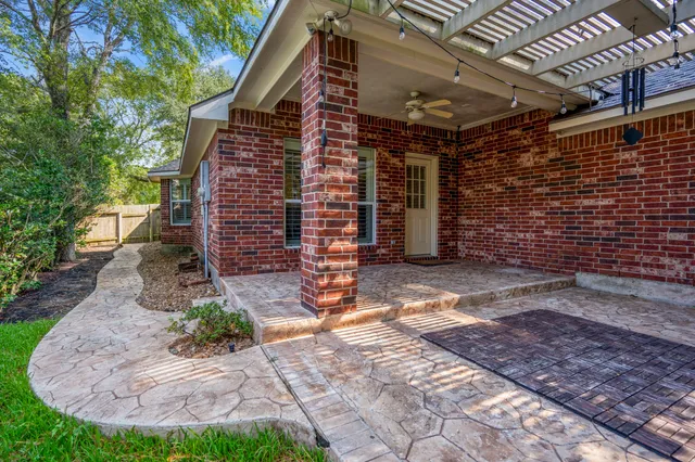 a view of outdoor space