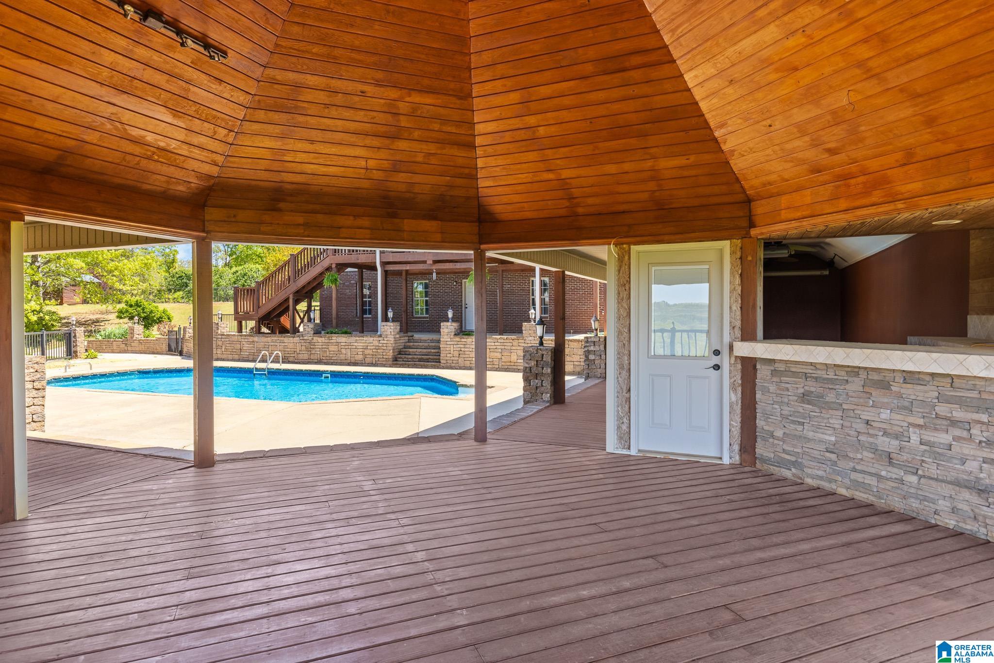 206 Shaw Road Pell City, AL 35128 - Photo 42 of 93