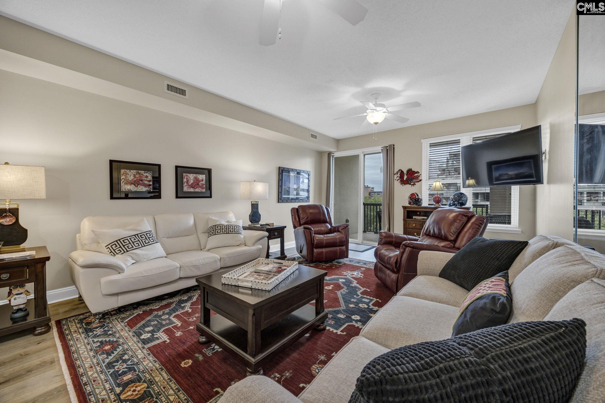 1100 Bluff Road, Unit 407 Columbia, SC 29201 - Photo 8 of 29