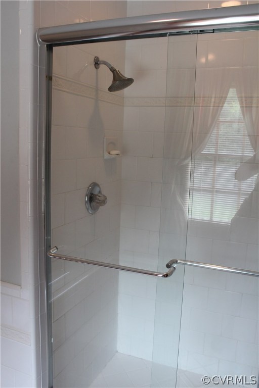 207 Rivers Bend Circle Chester, VA 23836 - Photo 18 of 36 a bathroom with a shower