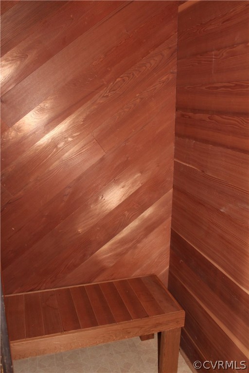207 Rivers Bend Circle Chester, VA 23836 - Photo 25 of 36 a view of walk in closet