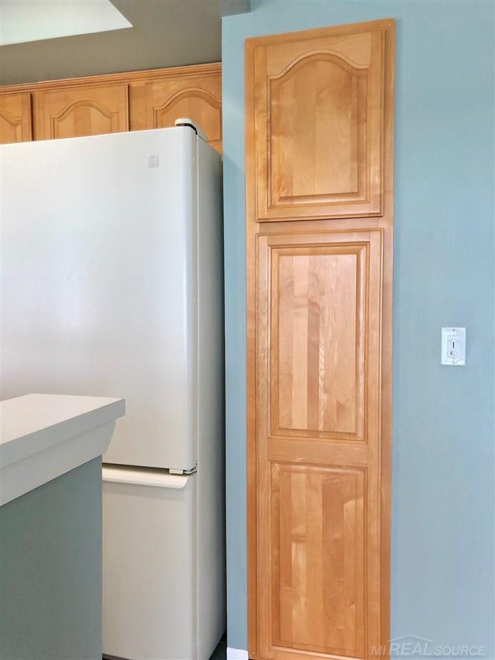 1501 River Road, Unit 202 St. Clair, MI 48079 - Photo 12 of 95 Kitchen Pantry