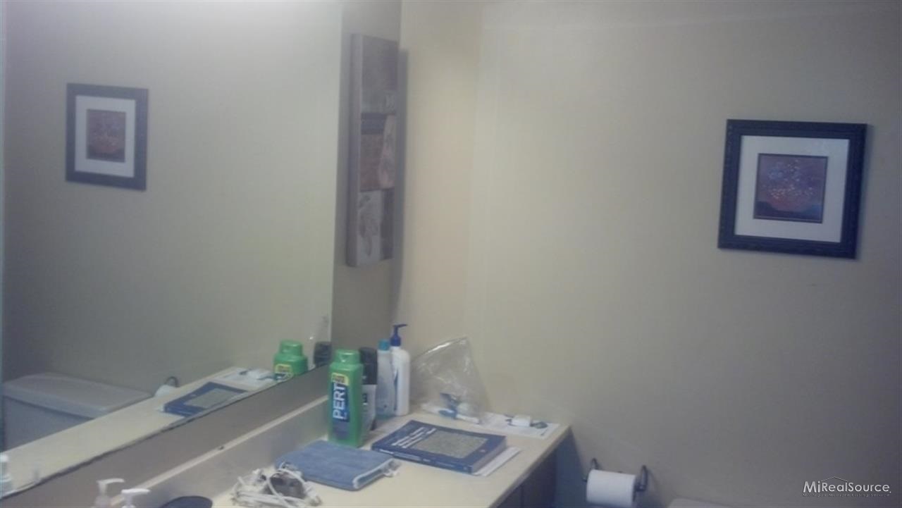8899 35 Mile Road Romeo, MI 48065 - Photo 18 of 29 Bathroom