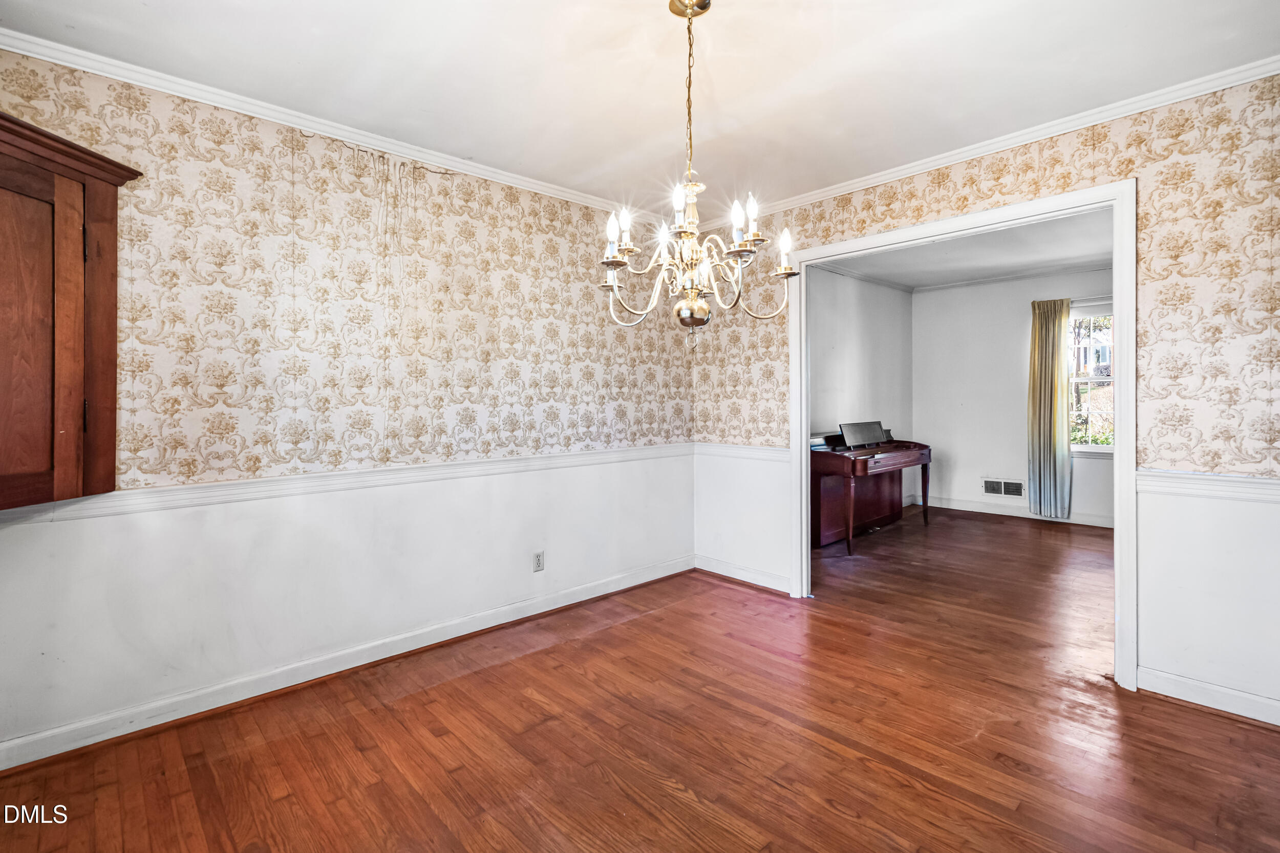 4208 Redington Drive Raleigh, NC 27609 - Photo 14 of 45 dsc05216