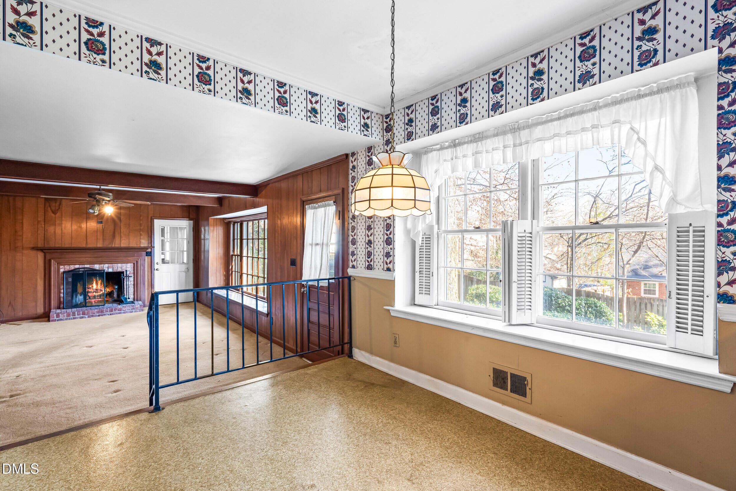 4208 Redington Drive Raleigh, NC 27609 - Photo 19 of 45 dsc05237