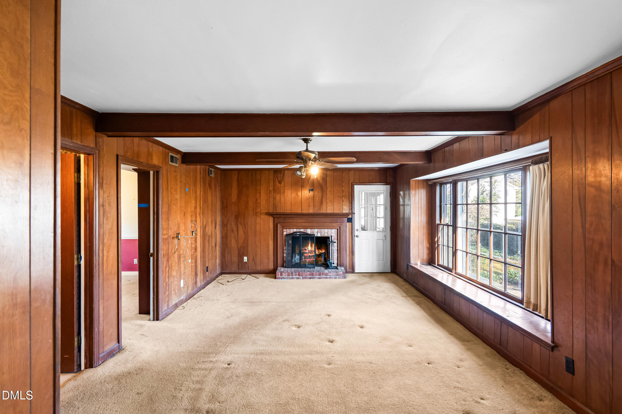 4208 Redington Drive Raleigh, NC 27609 - Photo 21 of 45 dsc05240