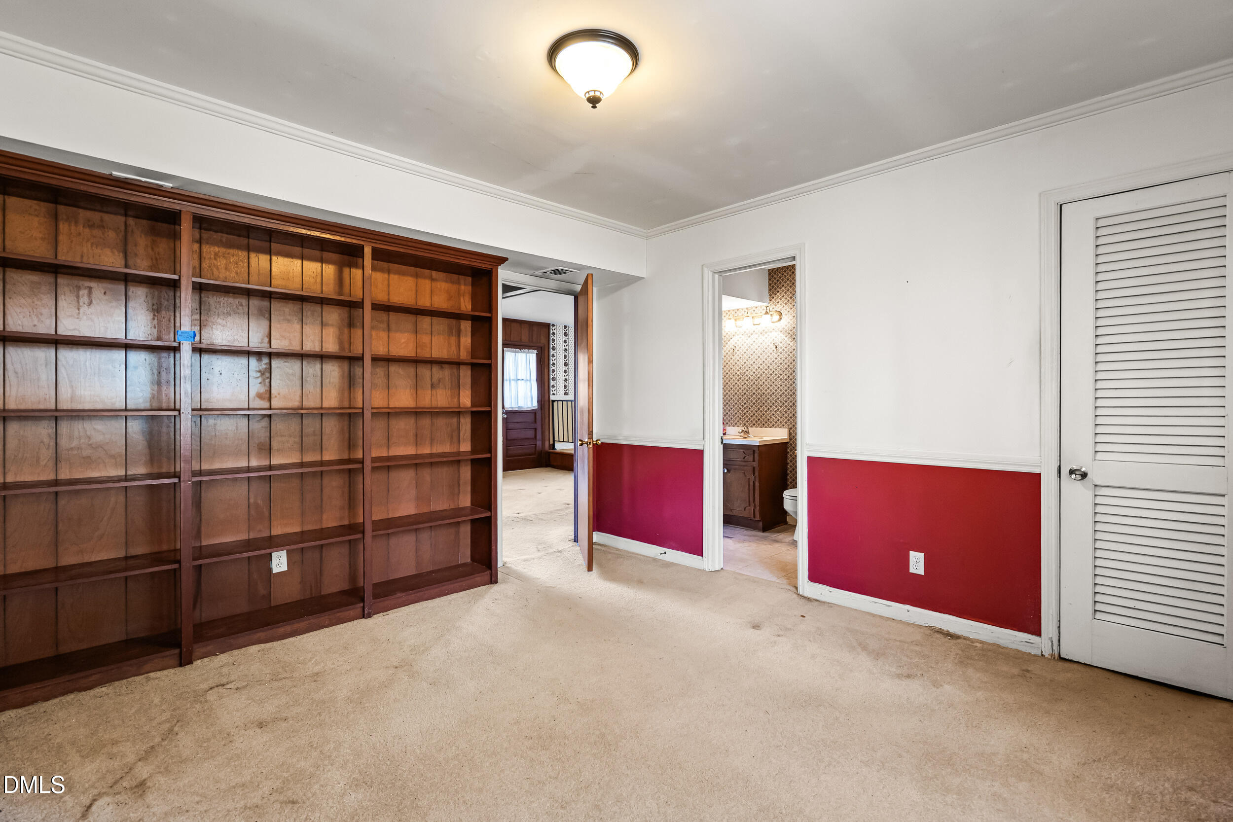 4208 Redington Drive Raleigh, NC 27609 - Photo 25 of 45 dsc05261