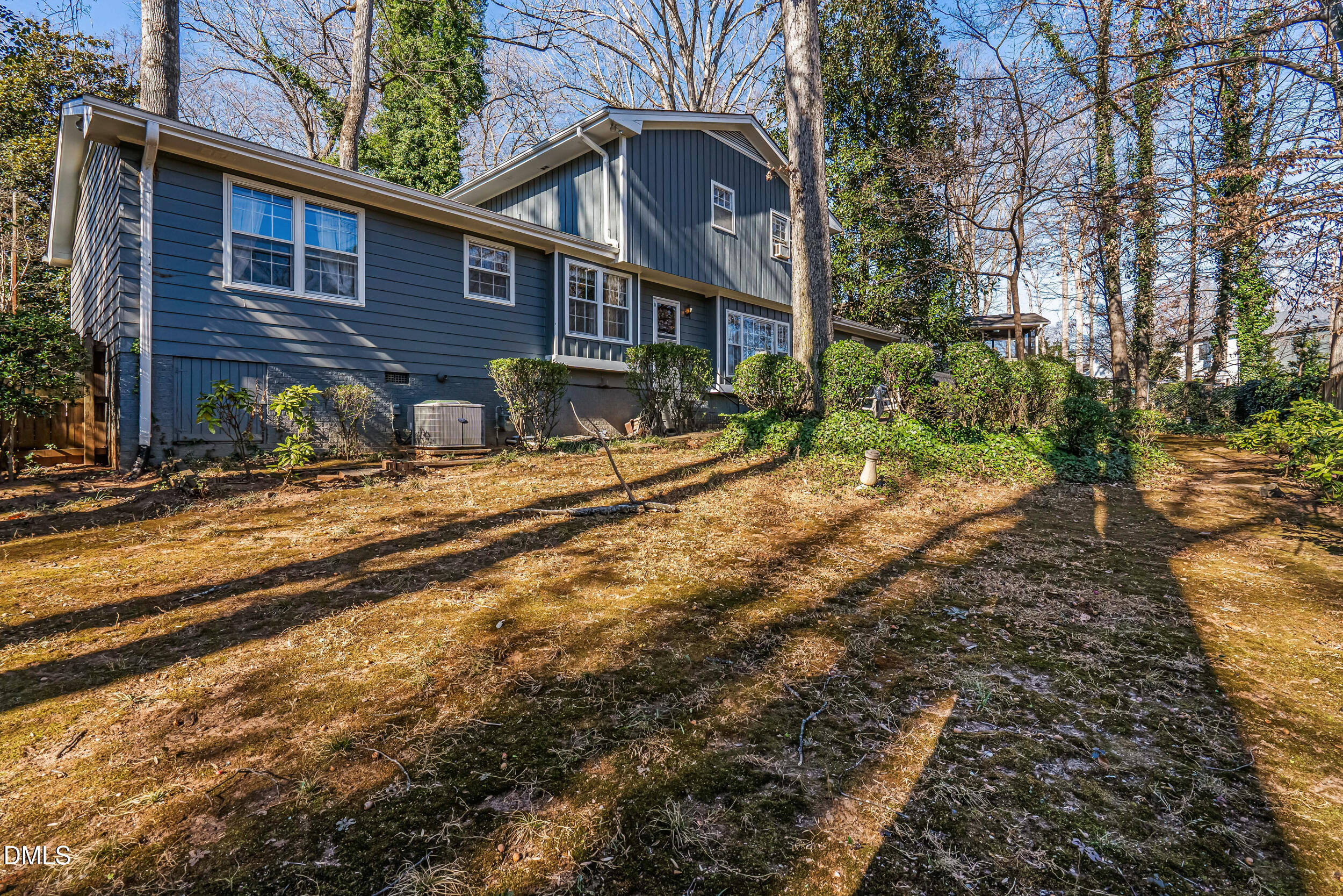 4208 Redington Drive Raleigh, NC 27609 - Photo 37 of 45 dsc05294