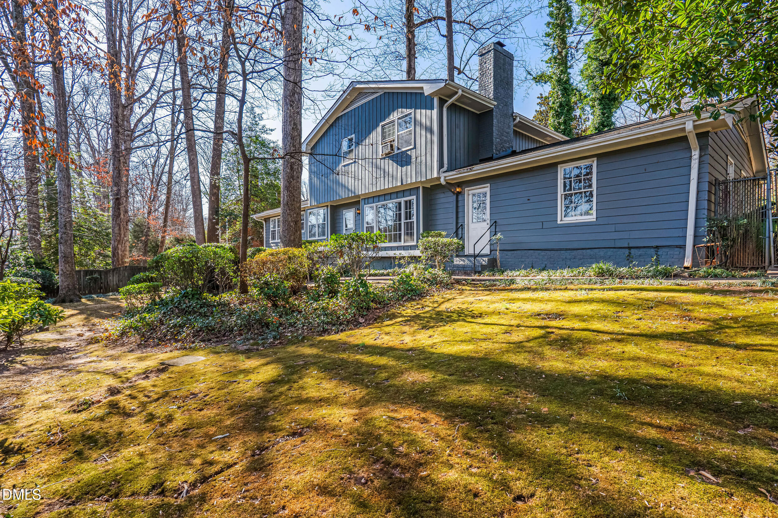 4208 Redington Drive Raleigh, NC 27609 - Photo 38 of 45 dsc05293