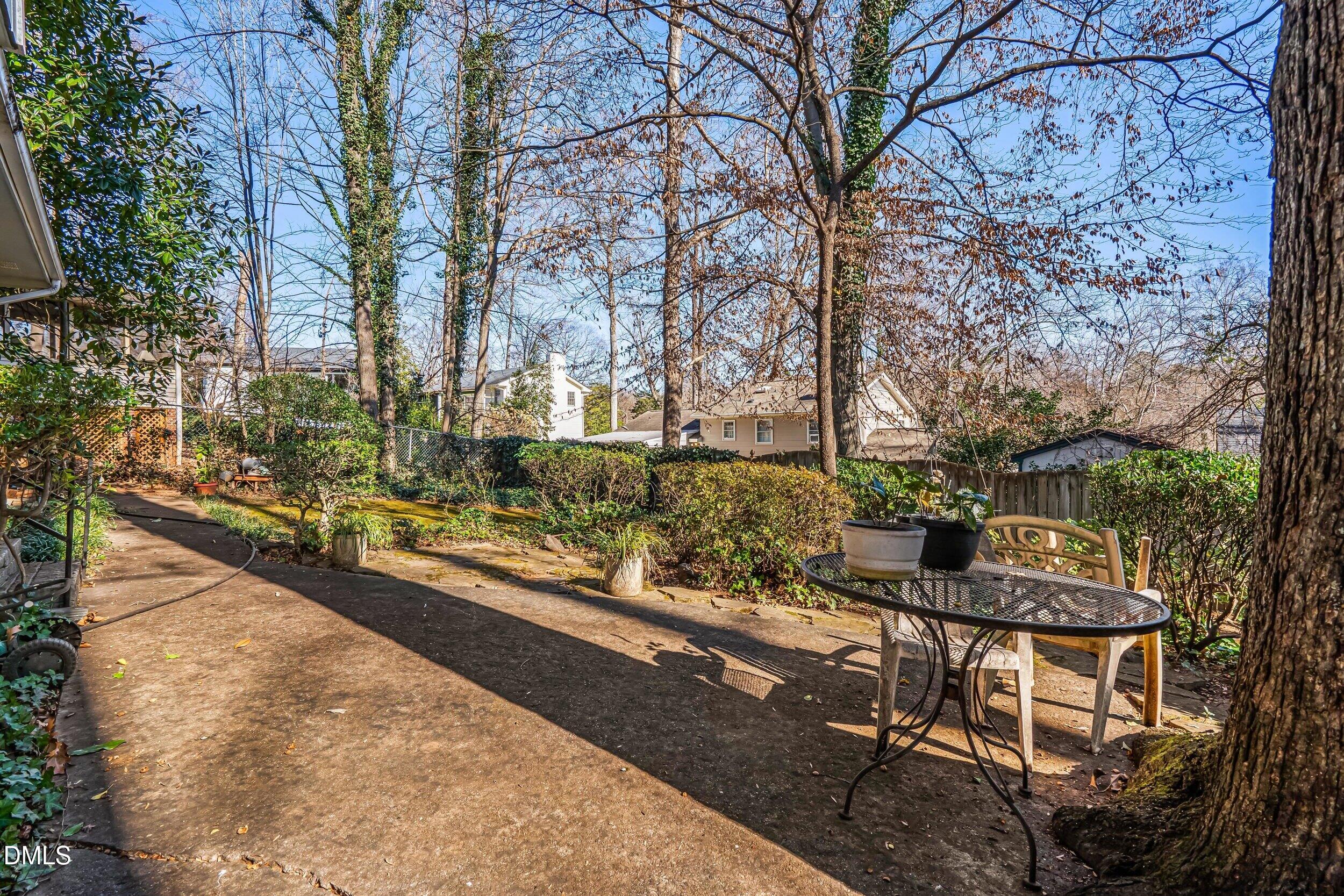 4208 Redington Drive Raleigh, NC 27609 - Photo 39 of 45 dsc05290