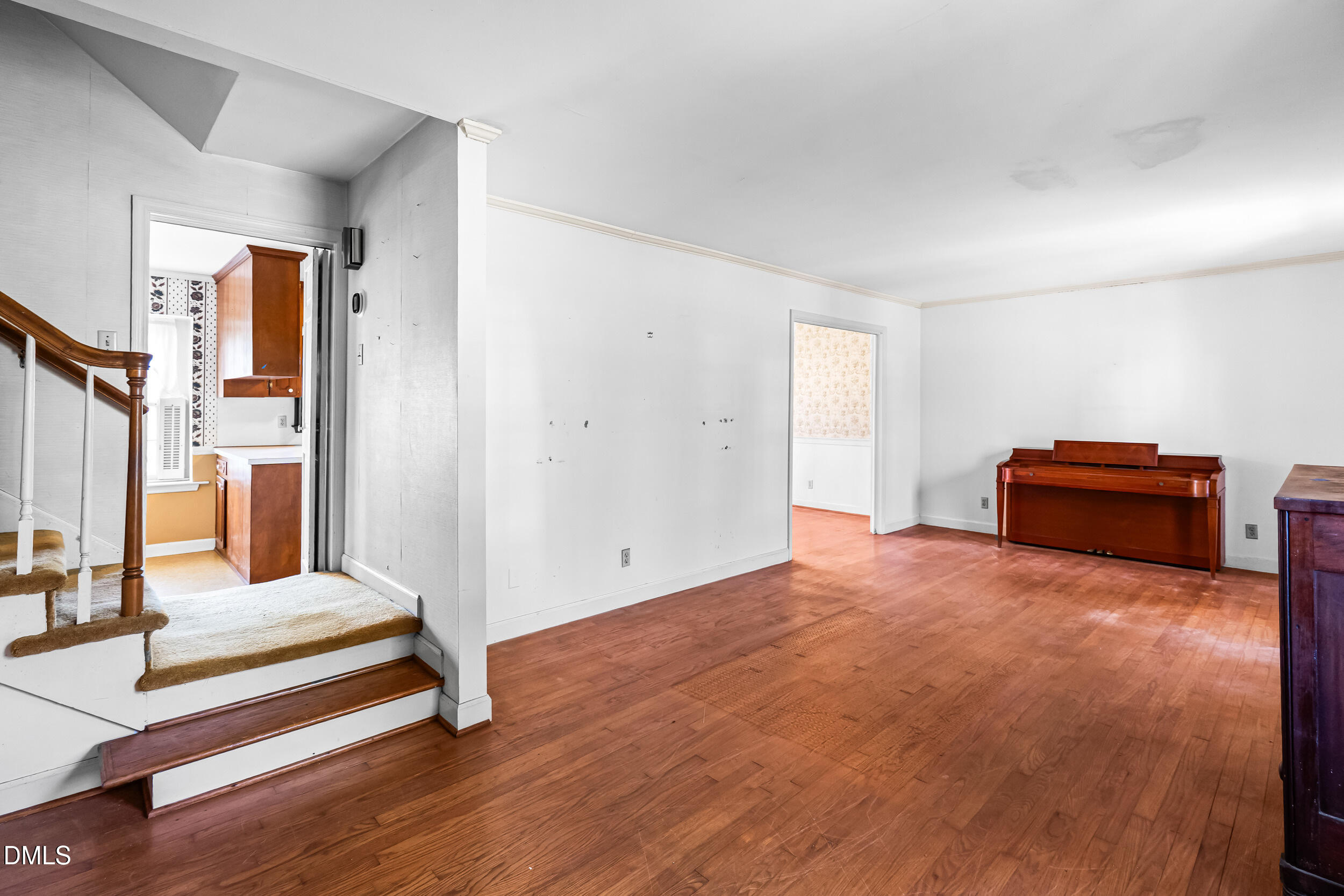 4208 Redington Drive Raleigh, NC 27609 - Photo 8 of 45 dsc05195