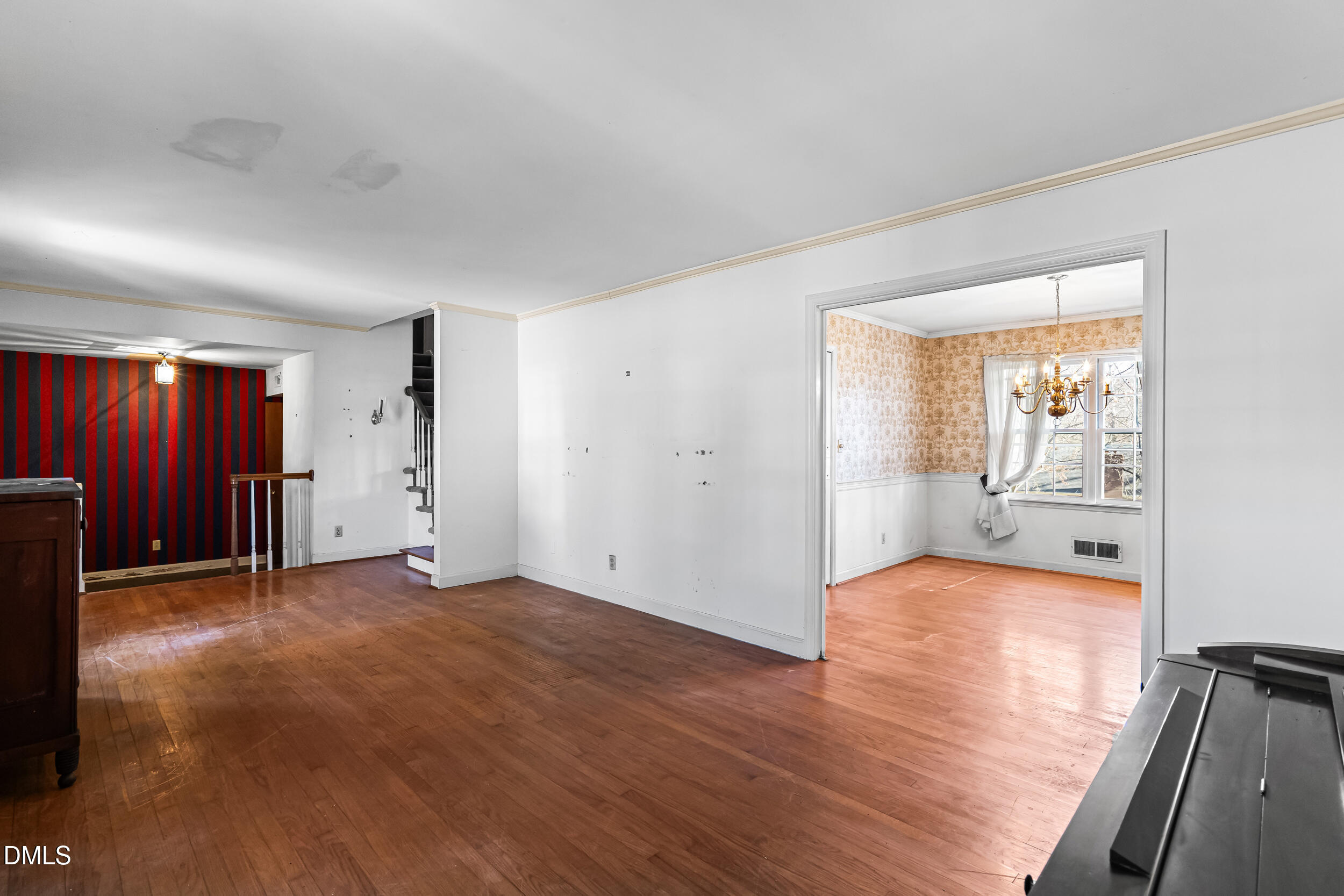 4208 Redington Drive Raleigh, NC 27609 - Photo 10 of 45 dsc05204