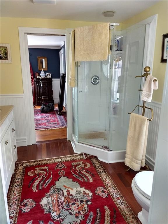 444 Gray Road North Yarmouth, ME 04097 - Photo 12 of 31 Photo