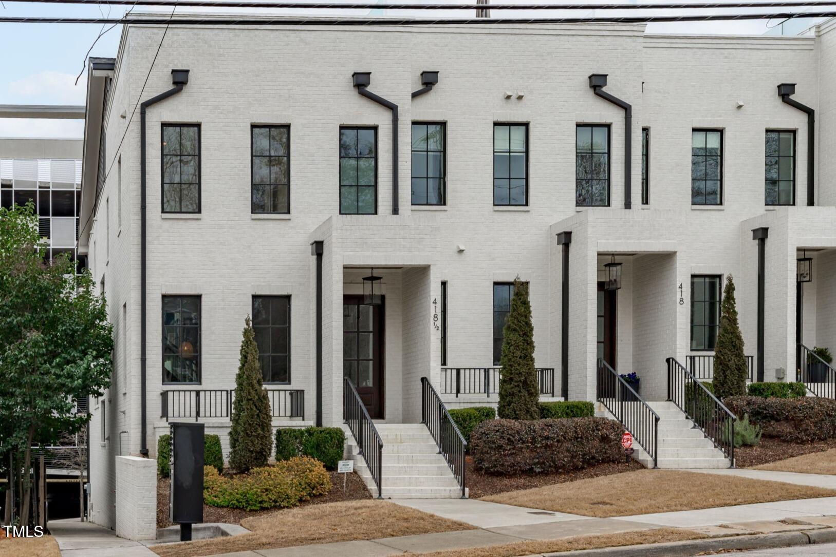 418 St Marys Street Raleigh, NC 27603 - Photo 1 of 40 B-2 CROP