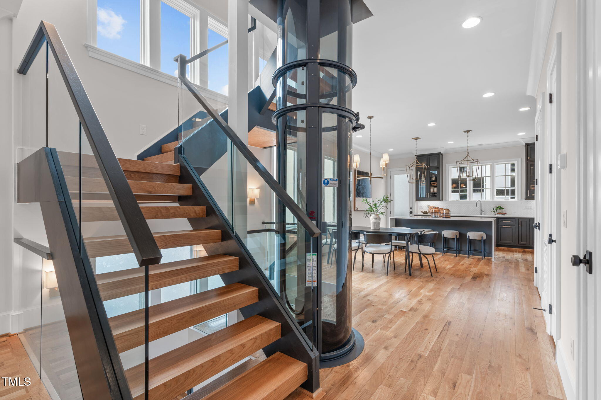 418 St Marys Street Raleigh, NC 27603 - Photo 10 of 40 A-7
