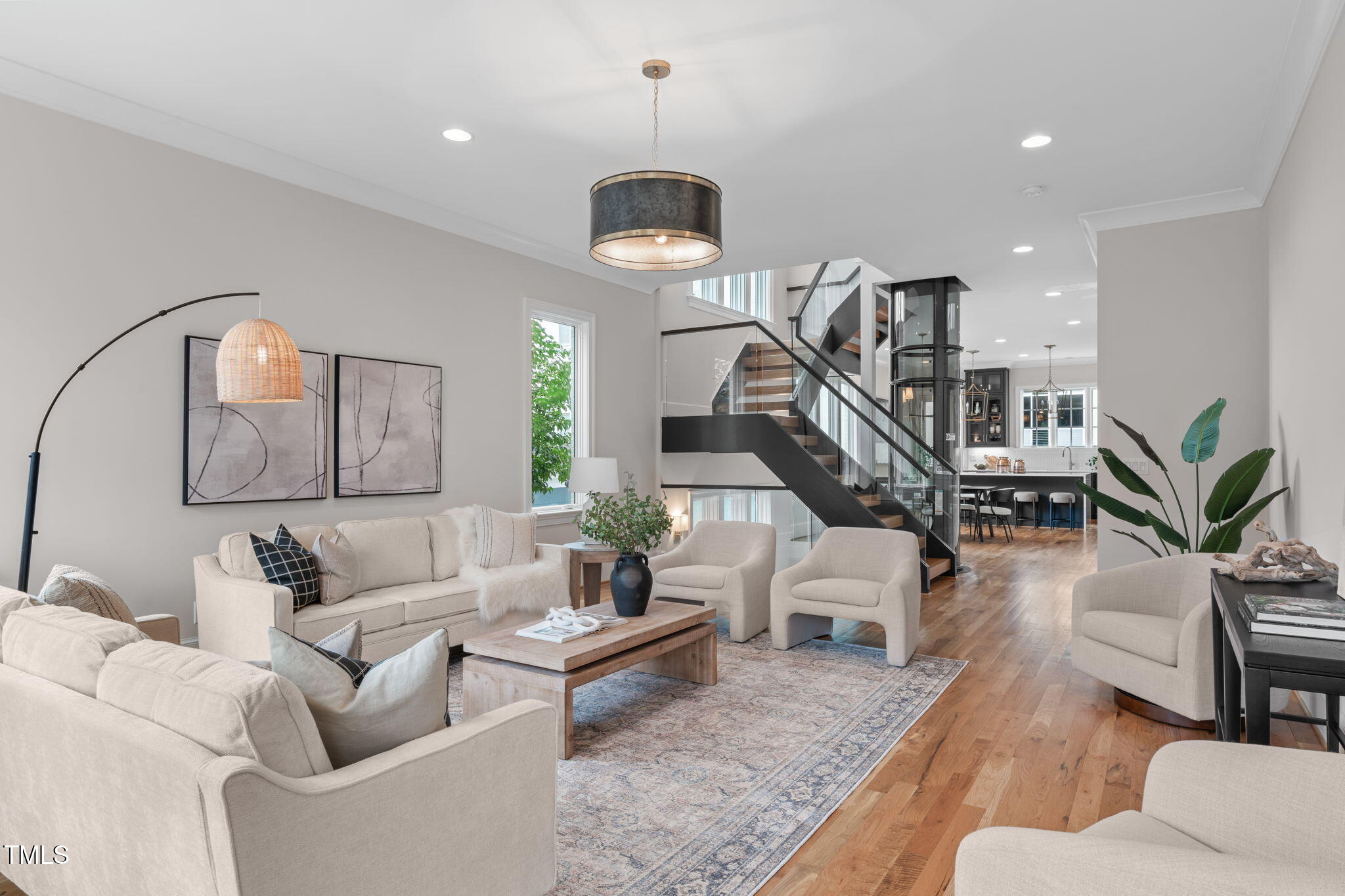 418 St Marys Street Raleigh, NC 27603 - Photo 2 of 40 A-2
