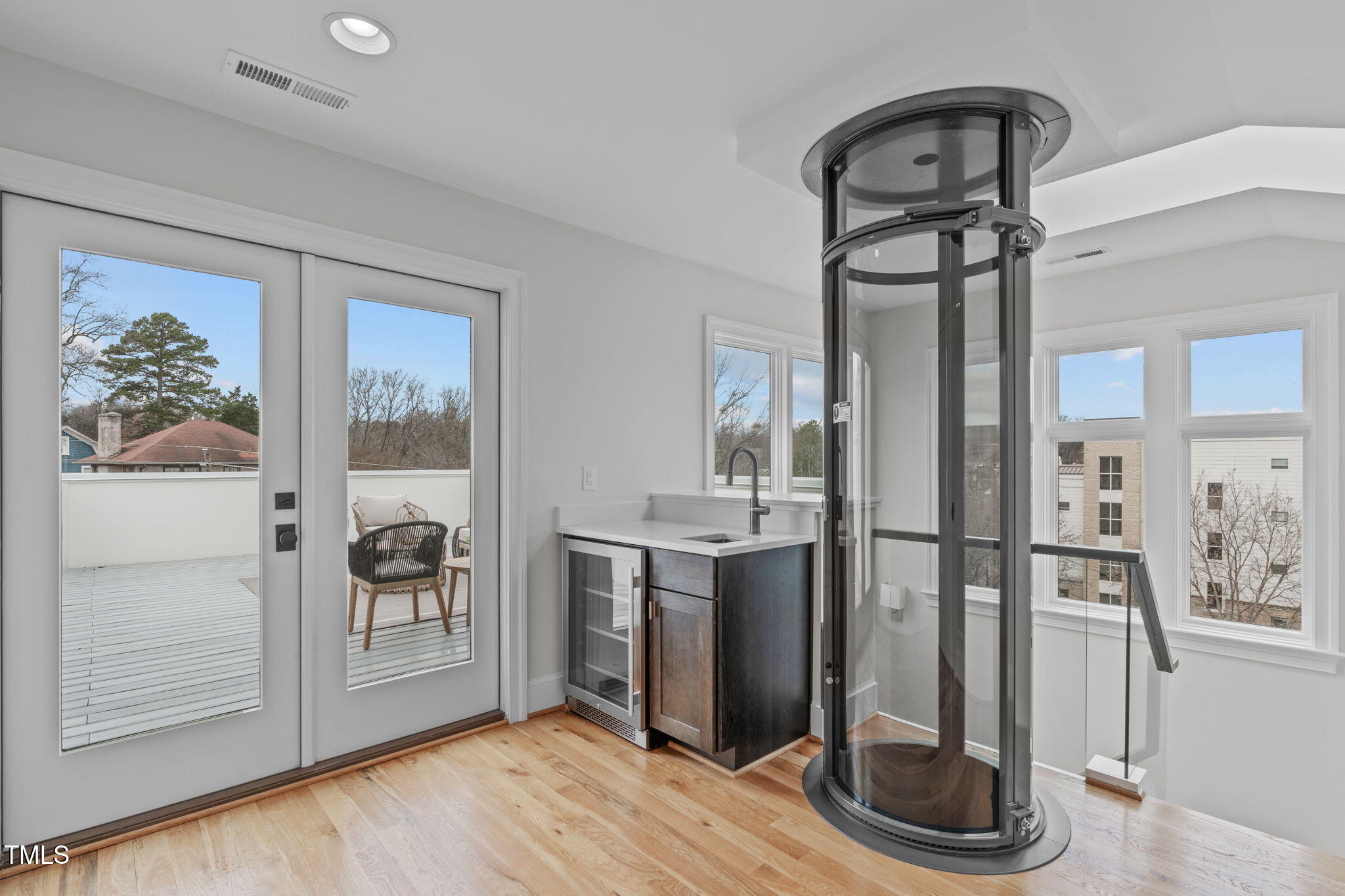 418 St Marys Street Raleigh, NC 27603 - Photo 30 of 40 A-29