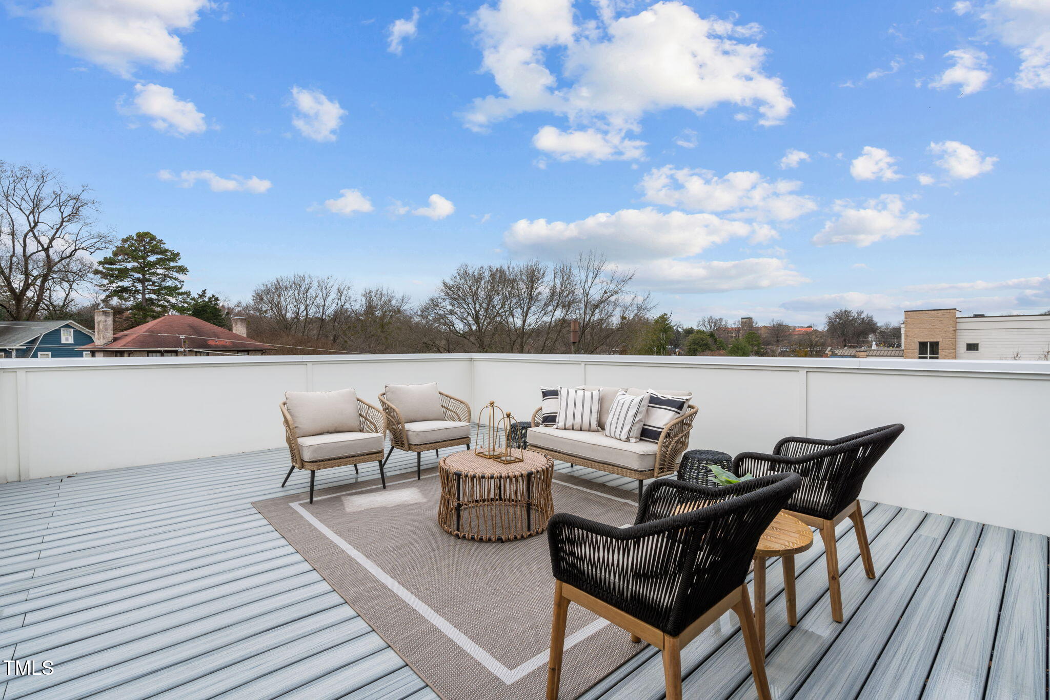 418 St Marys Street Raleigh, NC 27603 - Photo 35 of 40 A-30